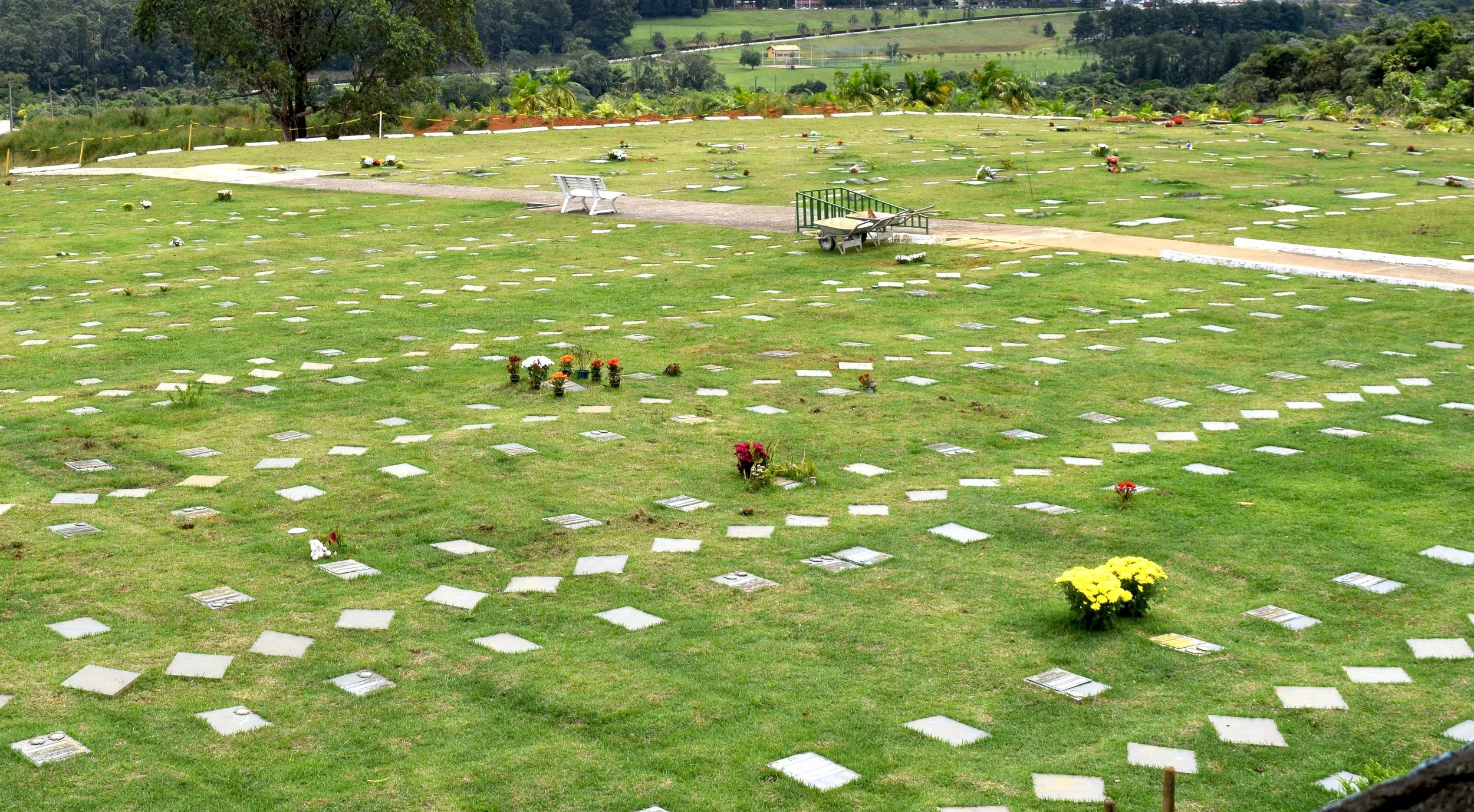 O que é cemitério? Tipos, diferenças entre jazigo e túmulo e como escolher o ideal