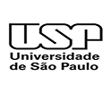Logotipo da Universidade de São Paulo (USP)
