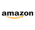 Logotipo da Amazon