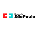Logotipo da Drogaria São Paulo.