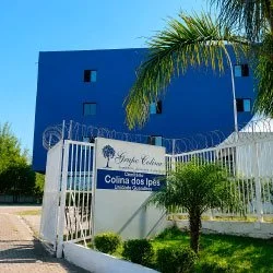 Cemitério Guarulhos Verical