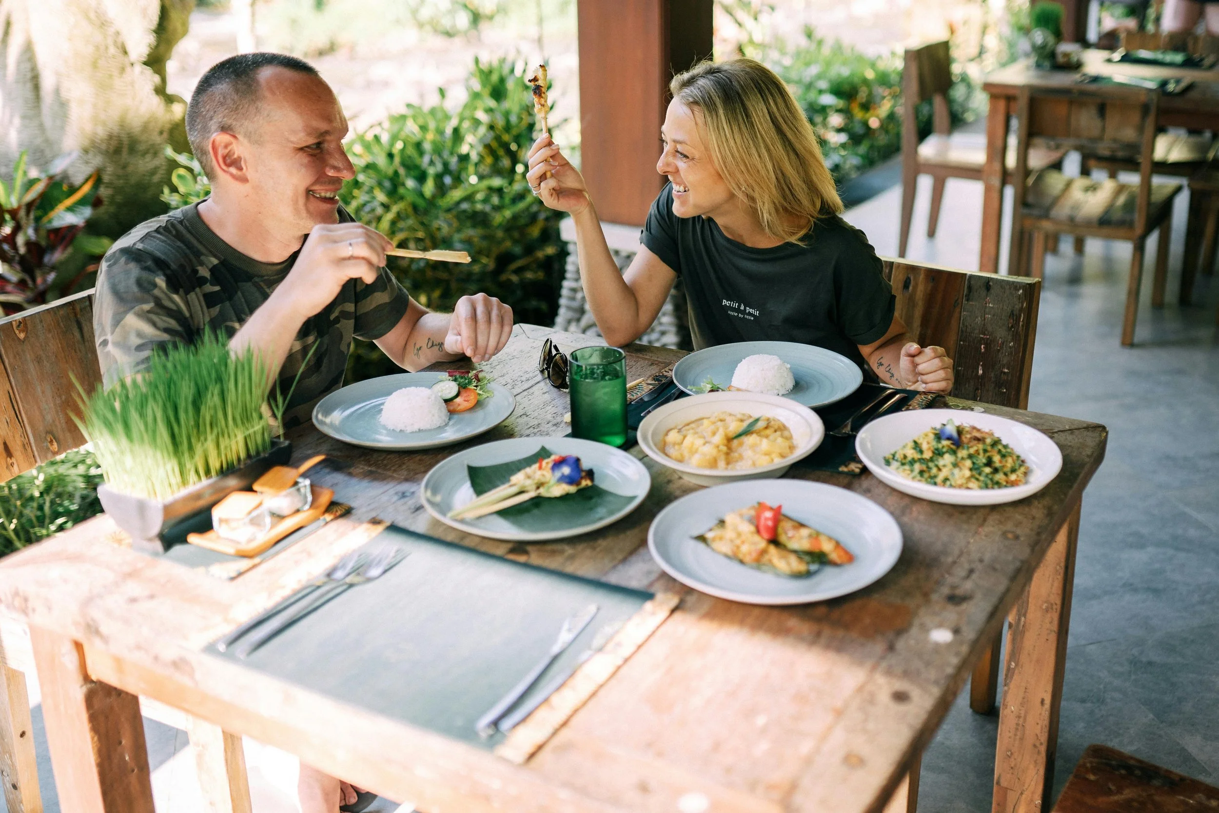 Why Your Body Needs Fuel to Heal from an Eating Disorder