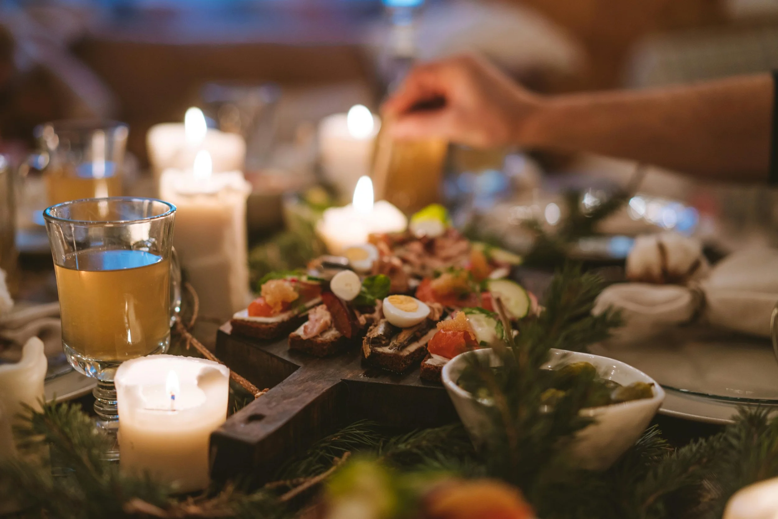 Holiday Meal Planning: Staying Healthy During Celebrations