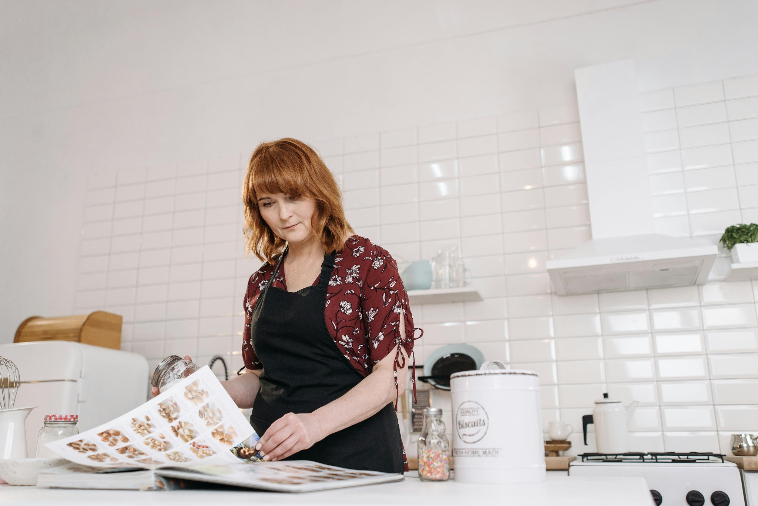 Foods That Help and Foods That Hurt When Having Hot Flashes