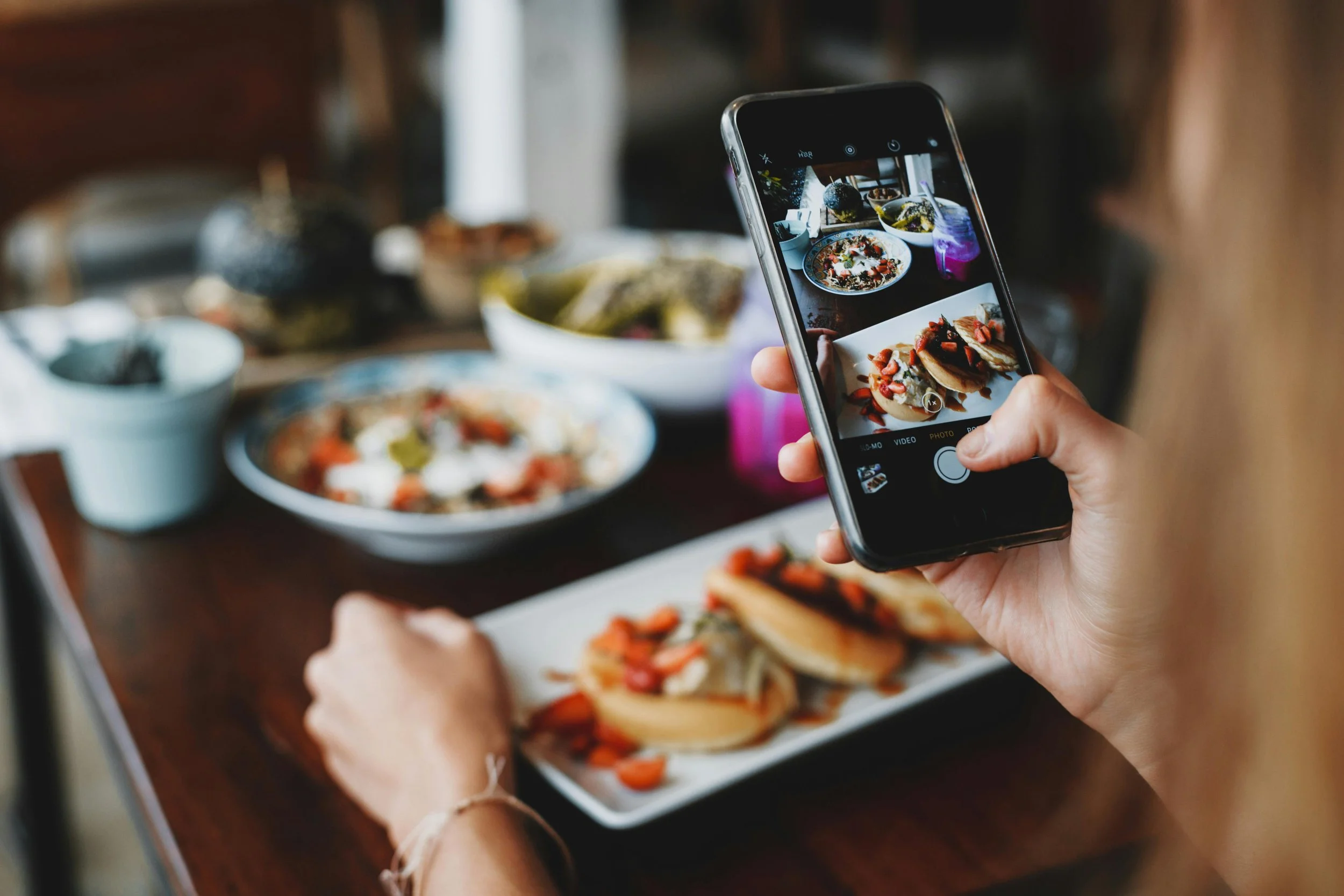 Protecting Teens from Diet Culture and the Social Media Effect