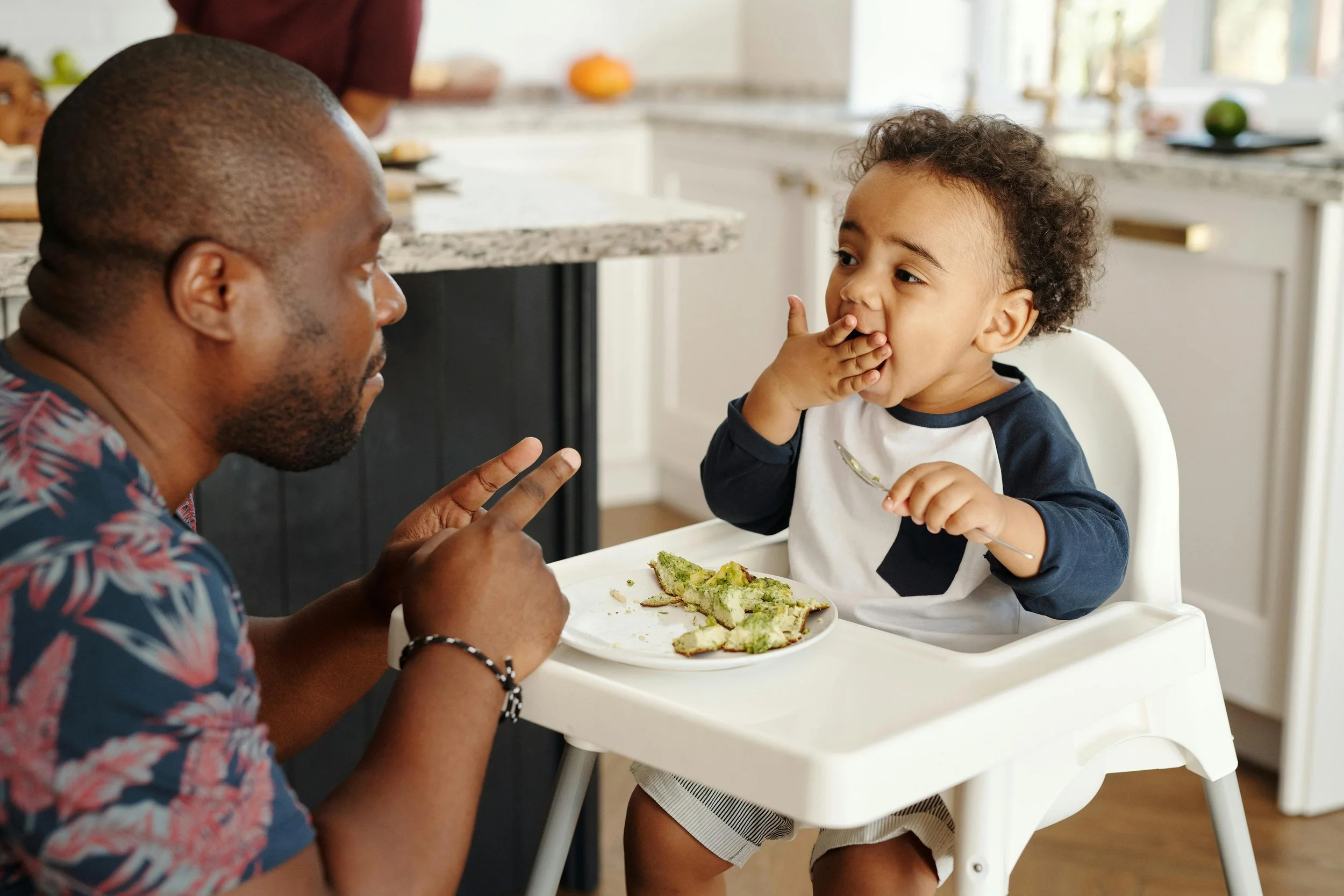 Foods That Support Cognitive Development
