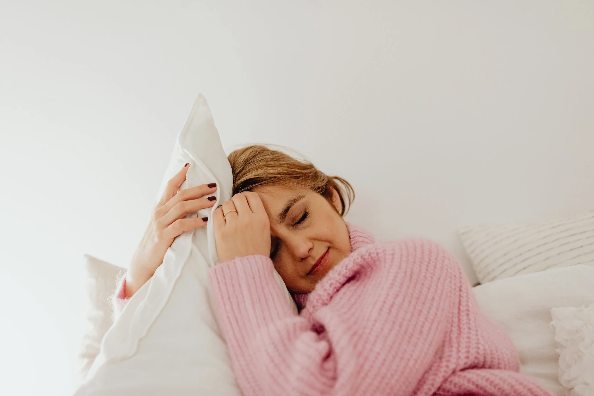Sleep and Menopause: How Nutrition Can Improve Your Rest
