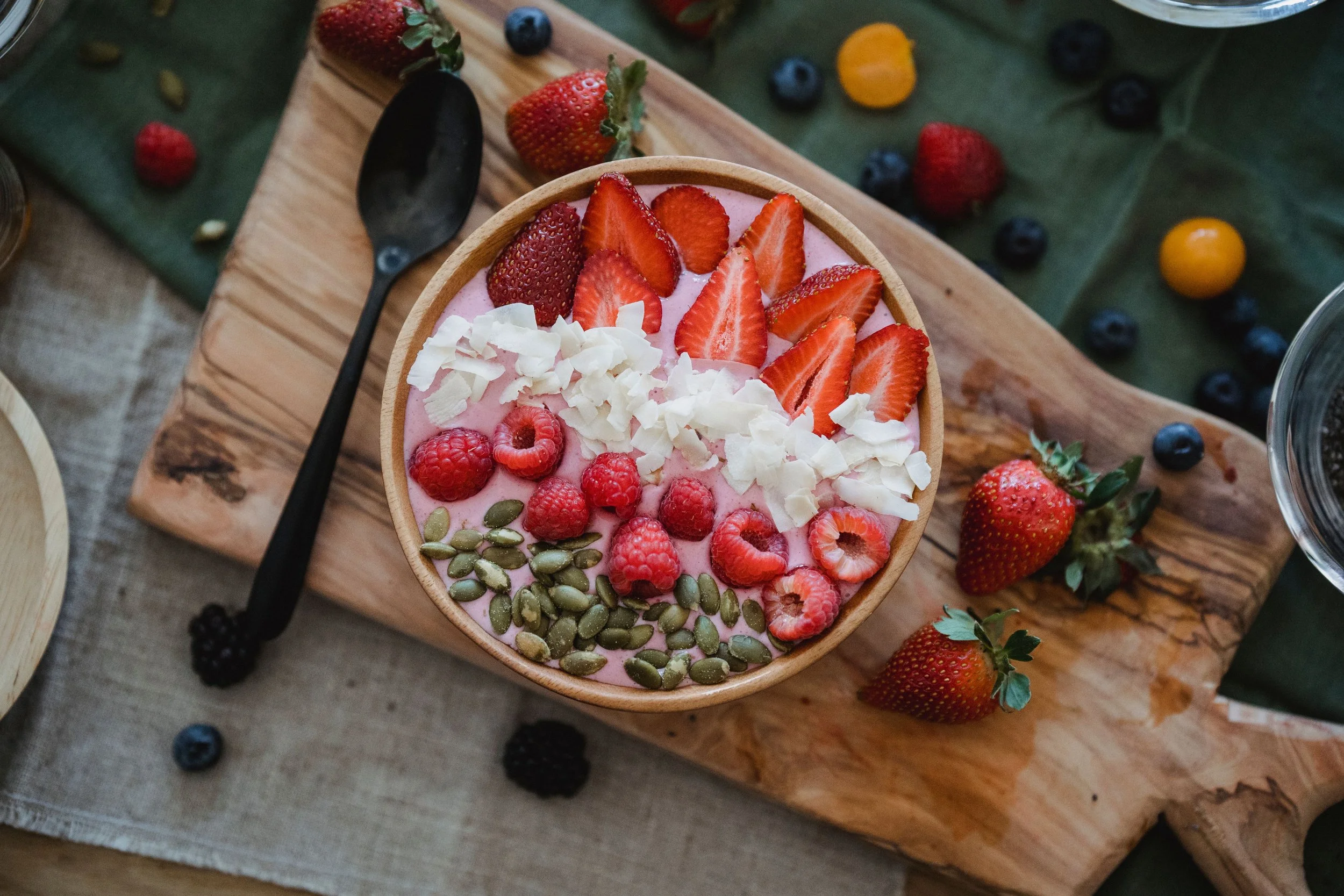 Healing Your Gut After Antibiotics: Rebuilding Your Microbiome