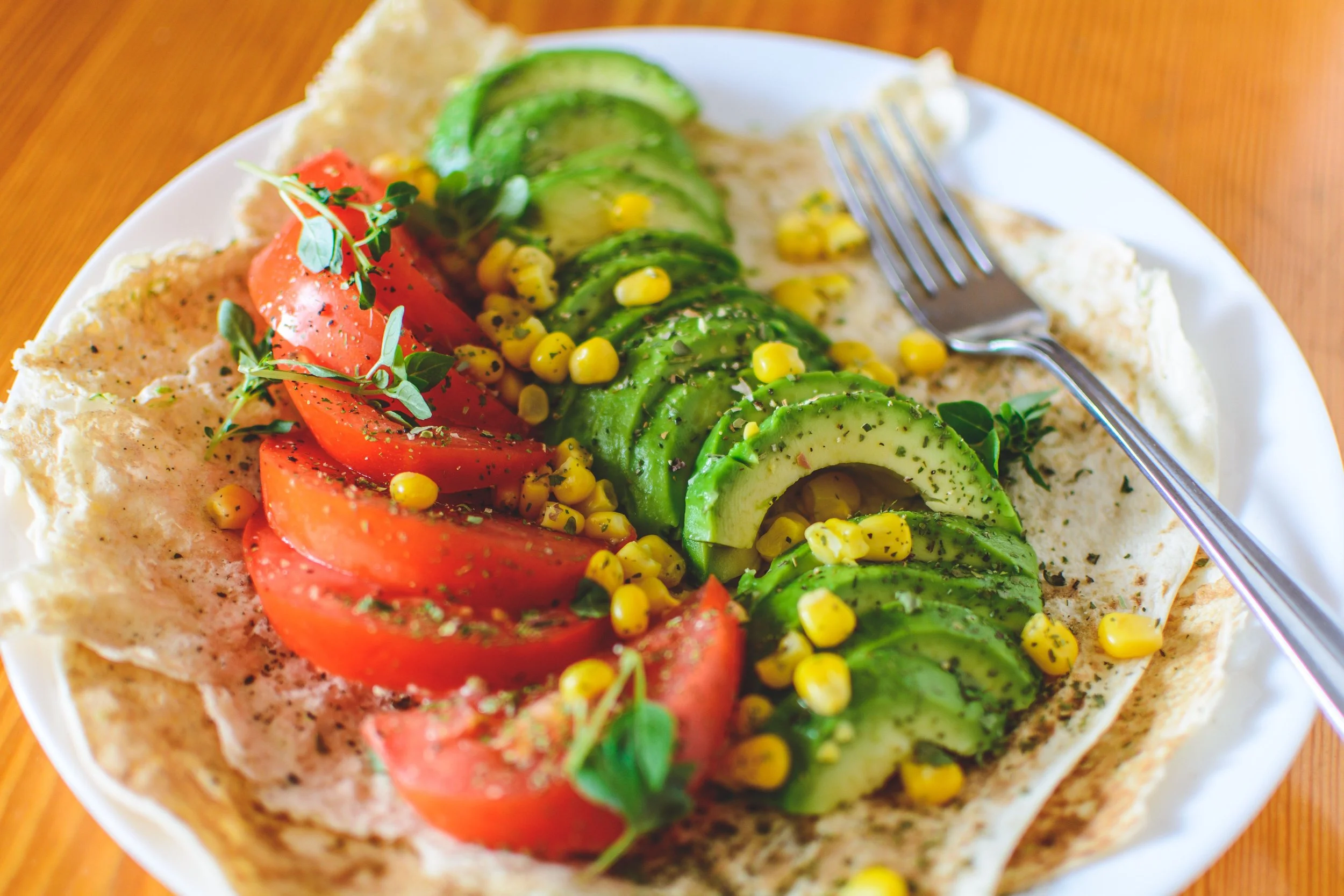 The Role of Anti-Inflammatory Foods in Overall Health