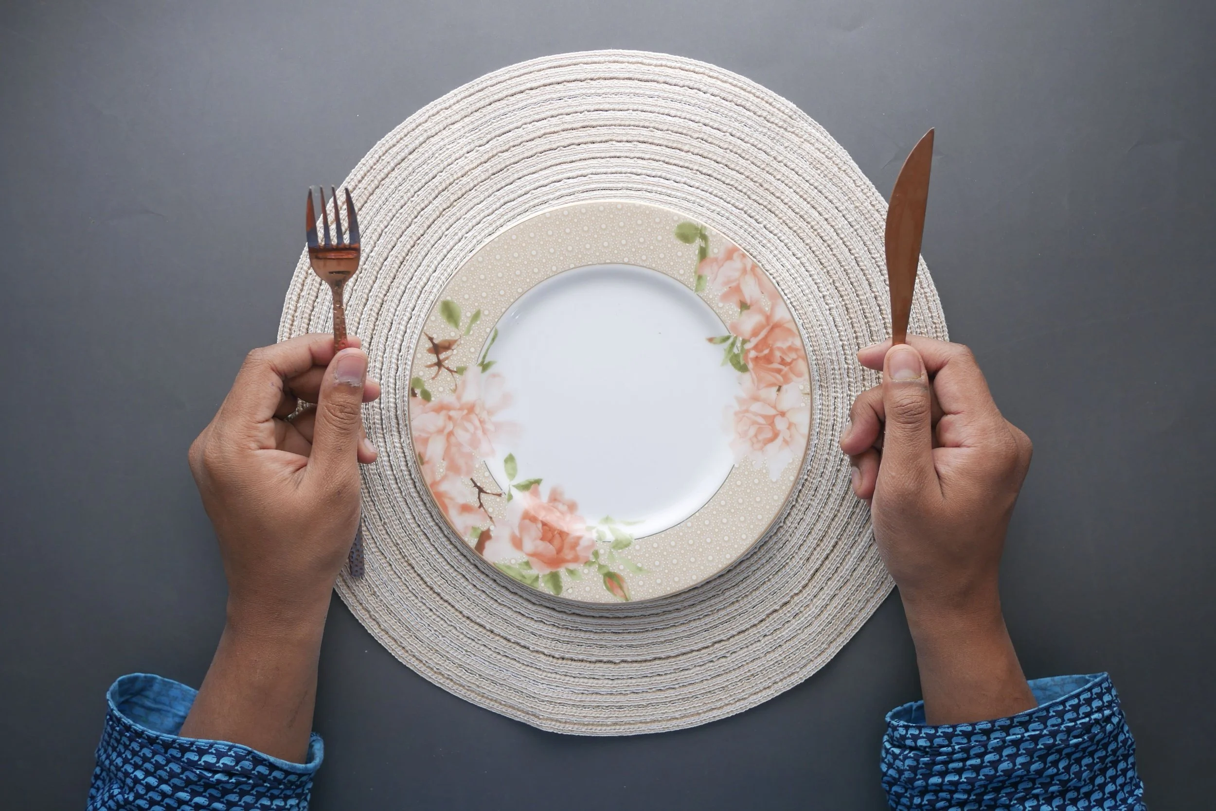 What to Do When You Have No Plan for Dinner