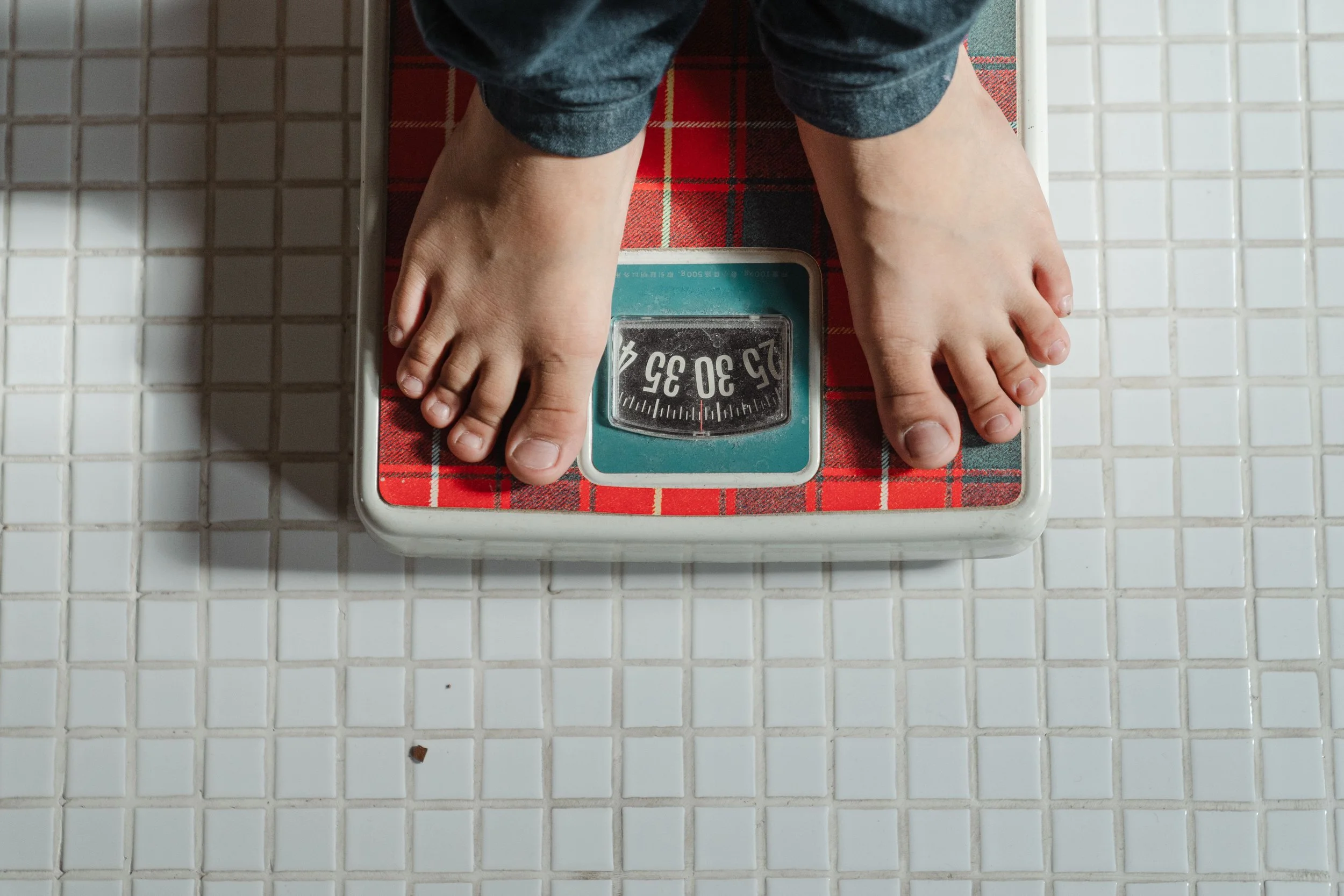 The Set Point Theory: Why Your Body Fights Weight Loss