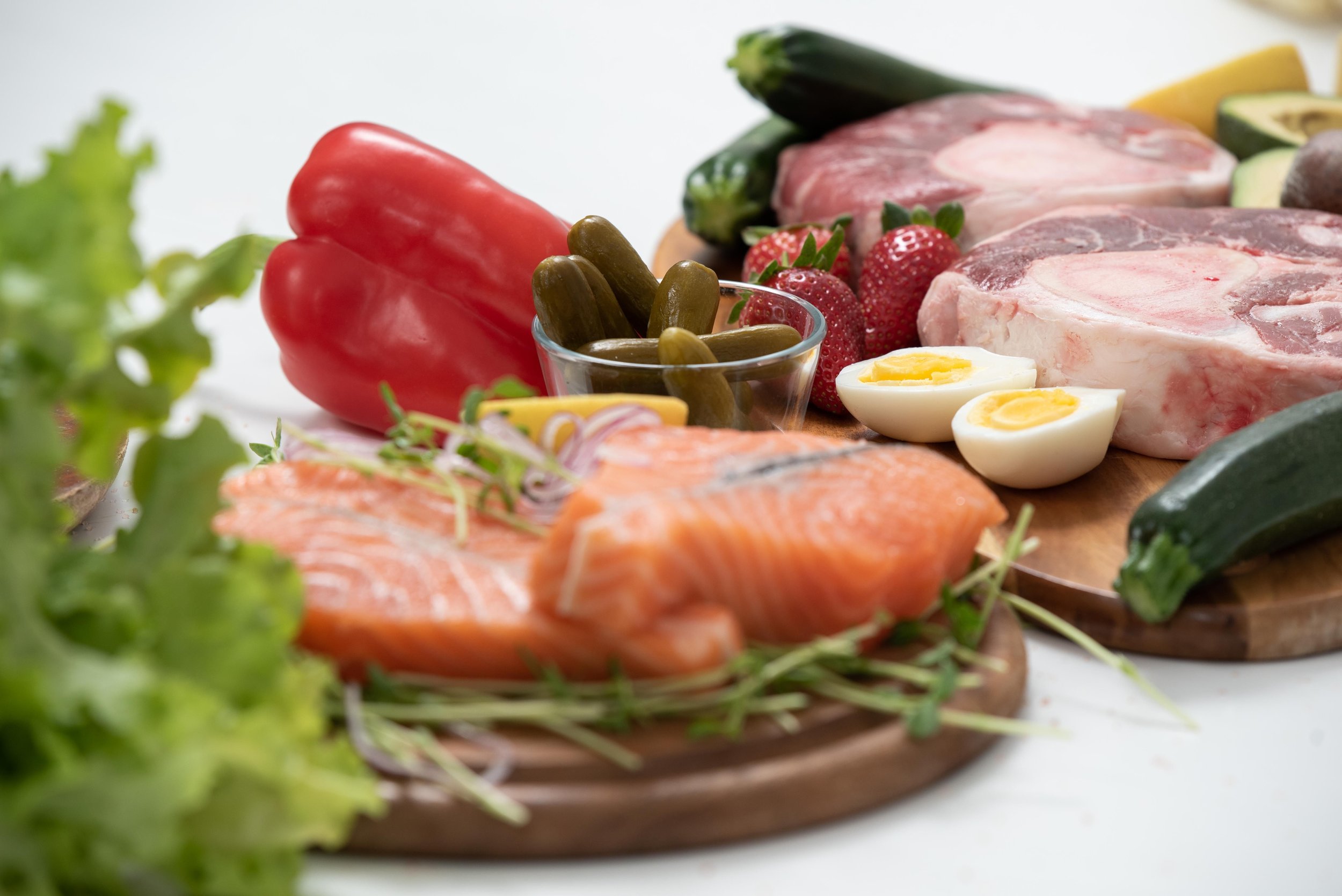 The Importance of Protein While Taking GLP-1 Medications