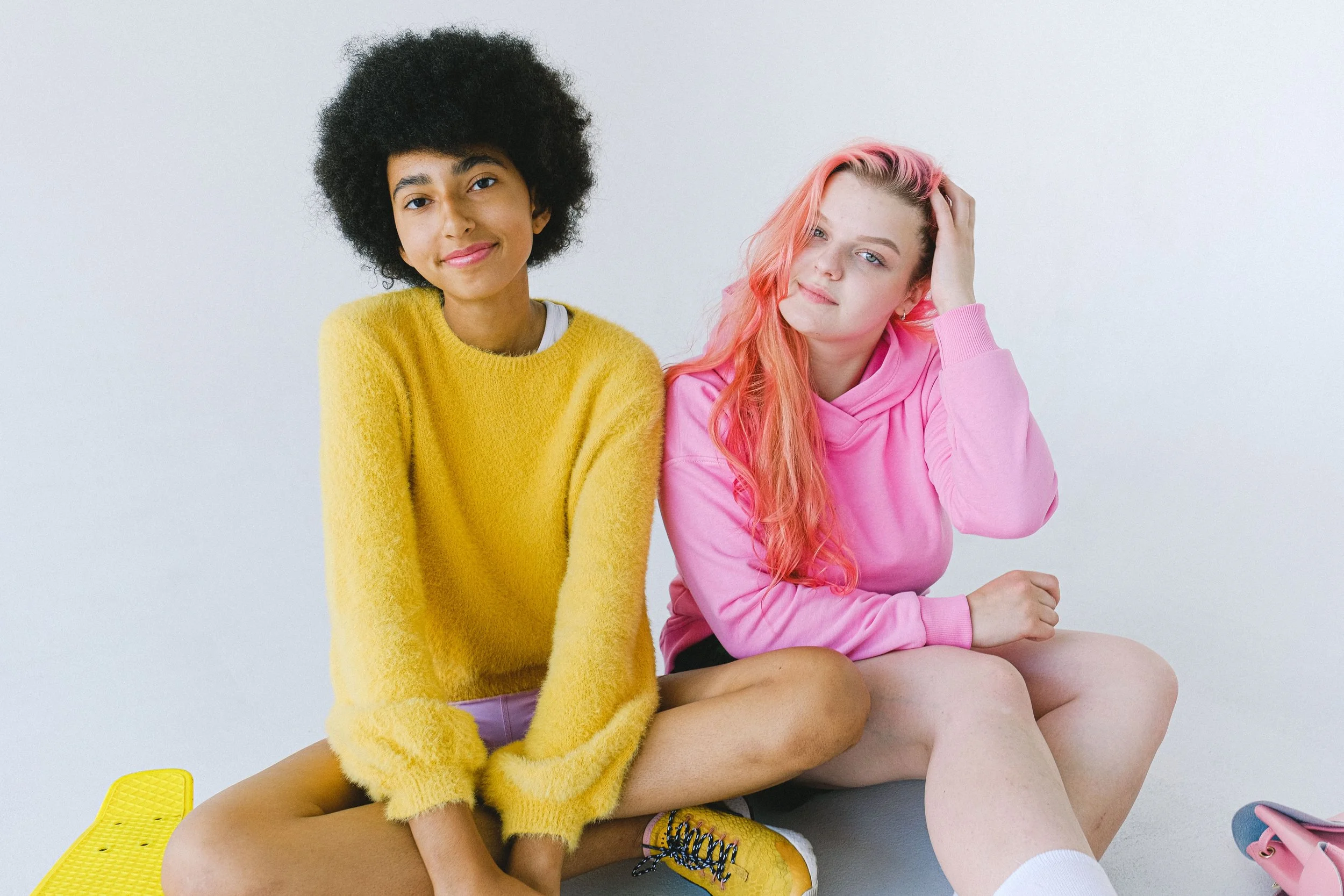PCOS in Teens: Understanding Hormonal Changes and Nutrition Support