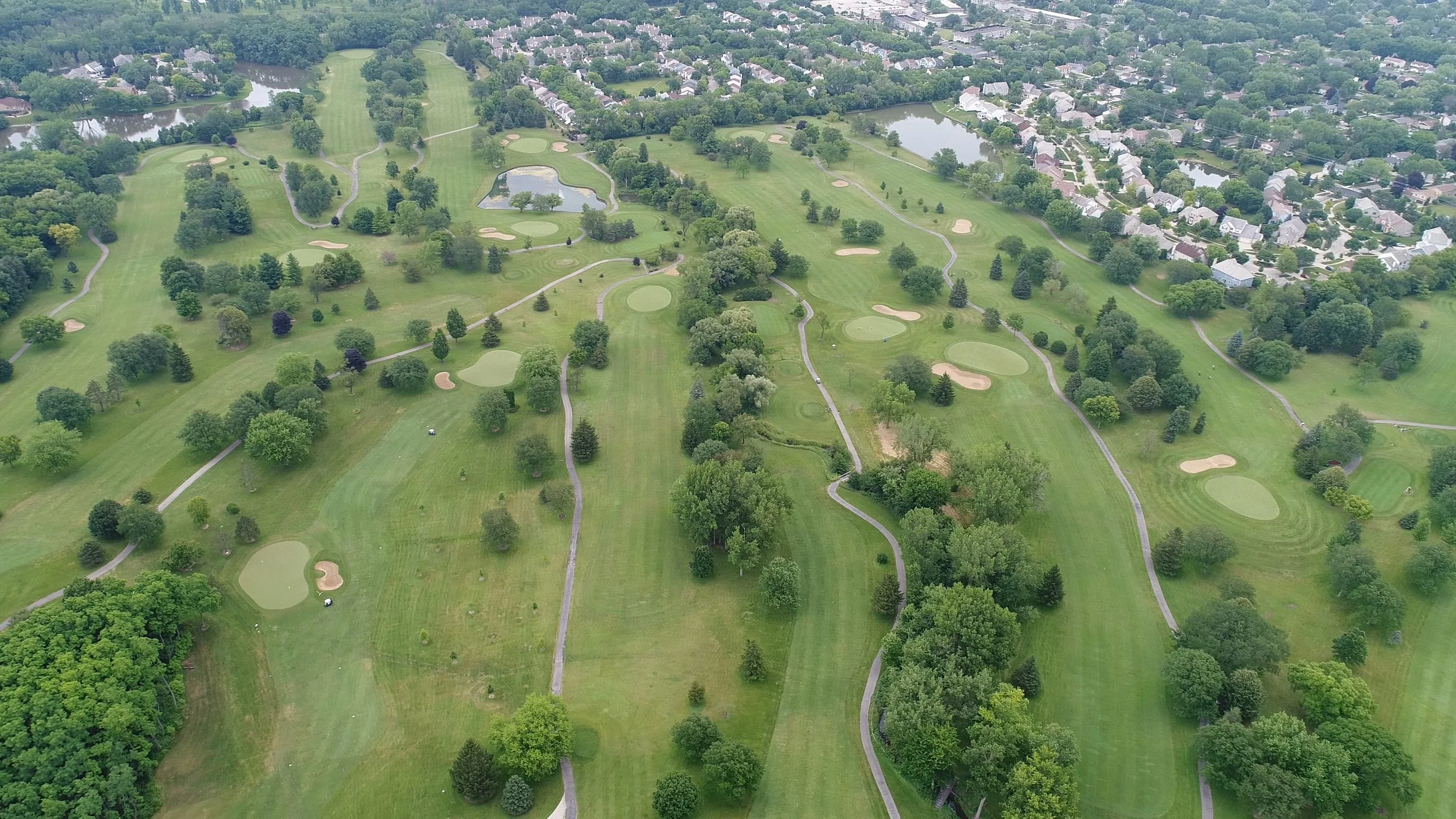 Compass Chicago Schwabe Group - Arlington Heights, IL Real Estate Experts