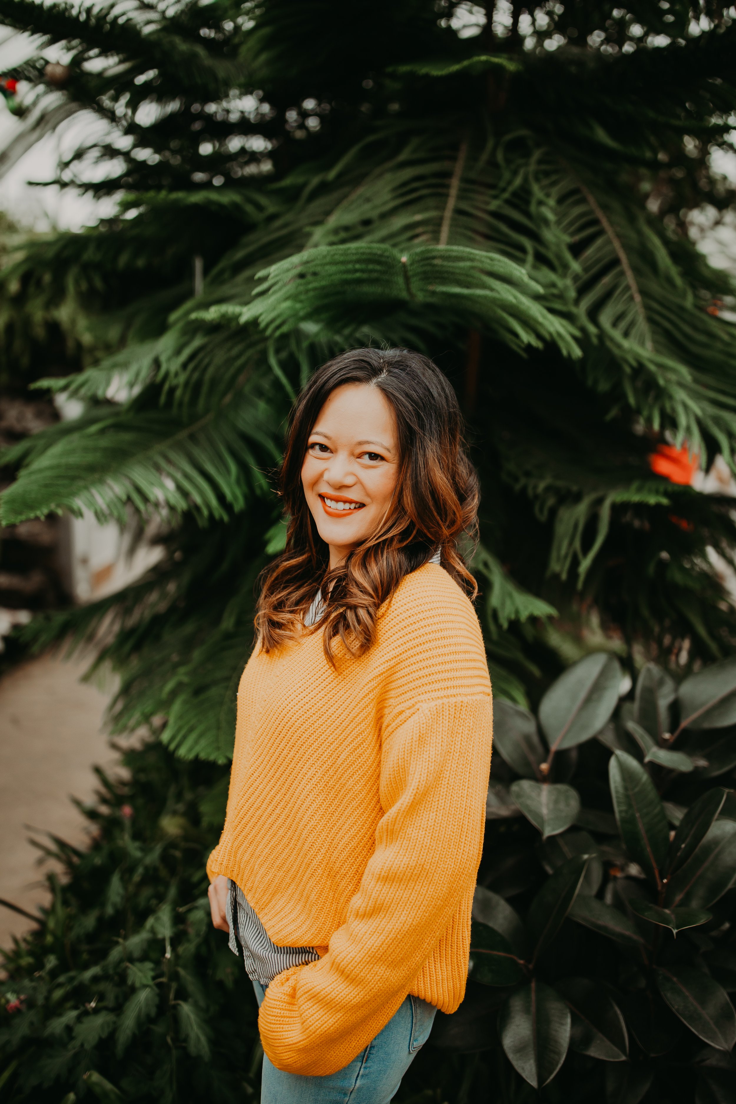 Schwabe Group Team Member Krysti Scheib- At Compass Chicago Real Estate