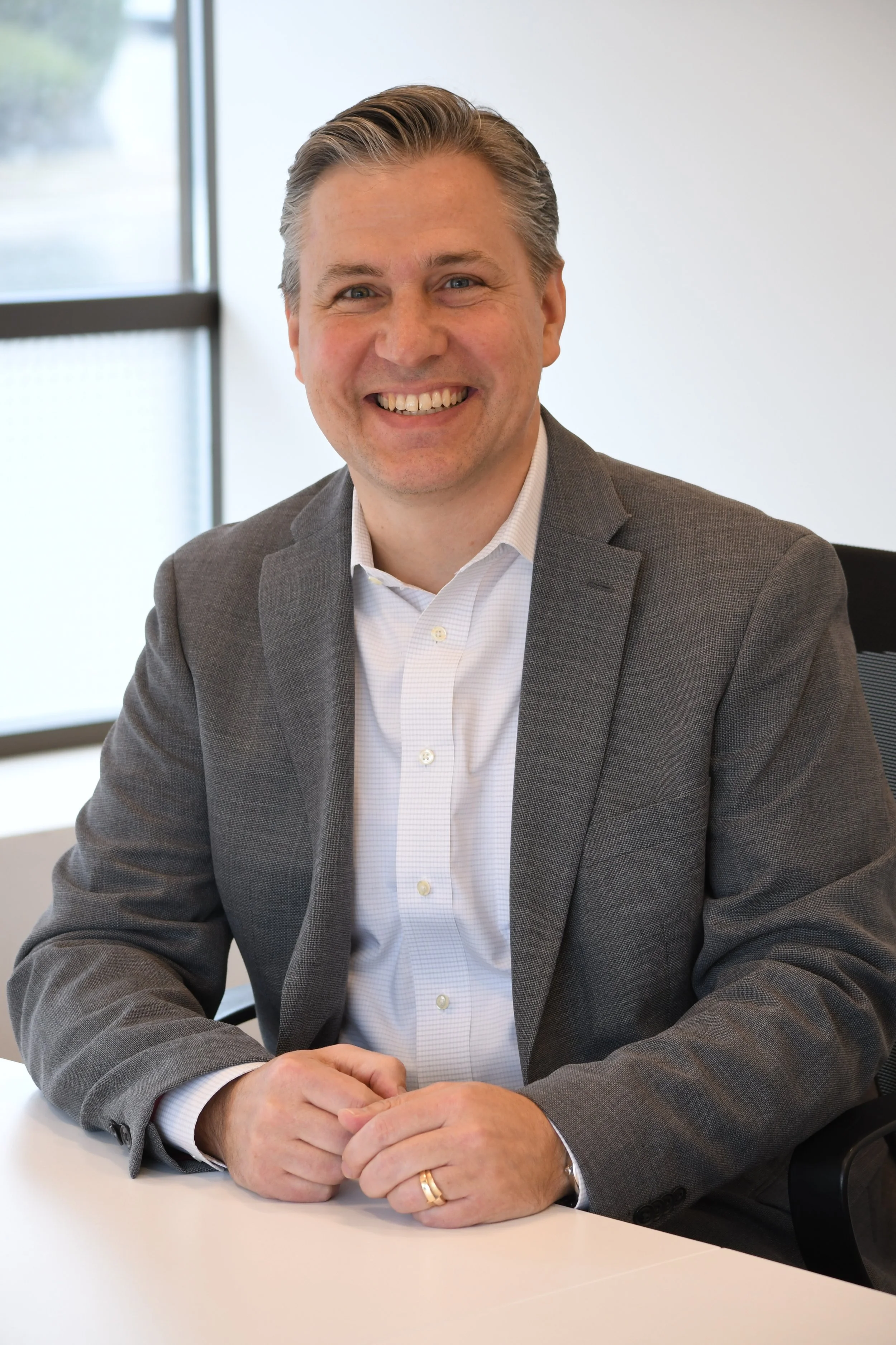 David Schwabe - Schwabe Group at Compass Chicago