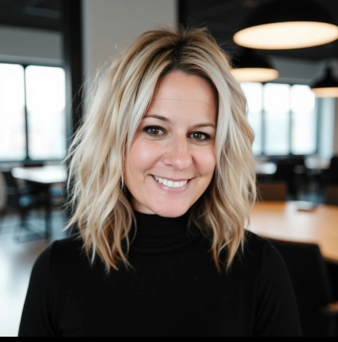 Schwabe Group Team Member Sarah Faraci-Gomez - At Compass Chicago Real Estate