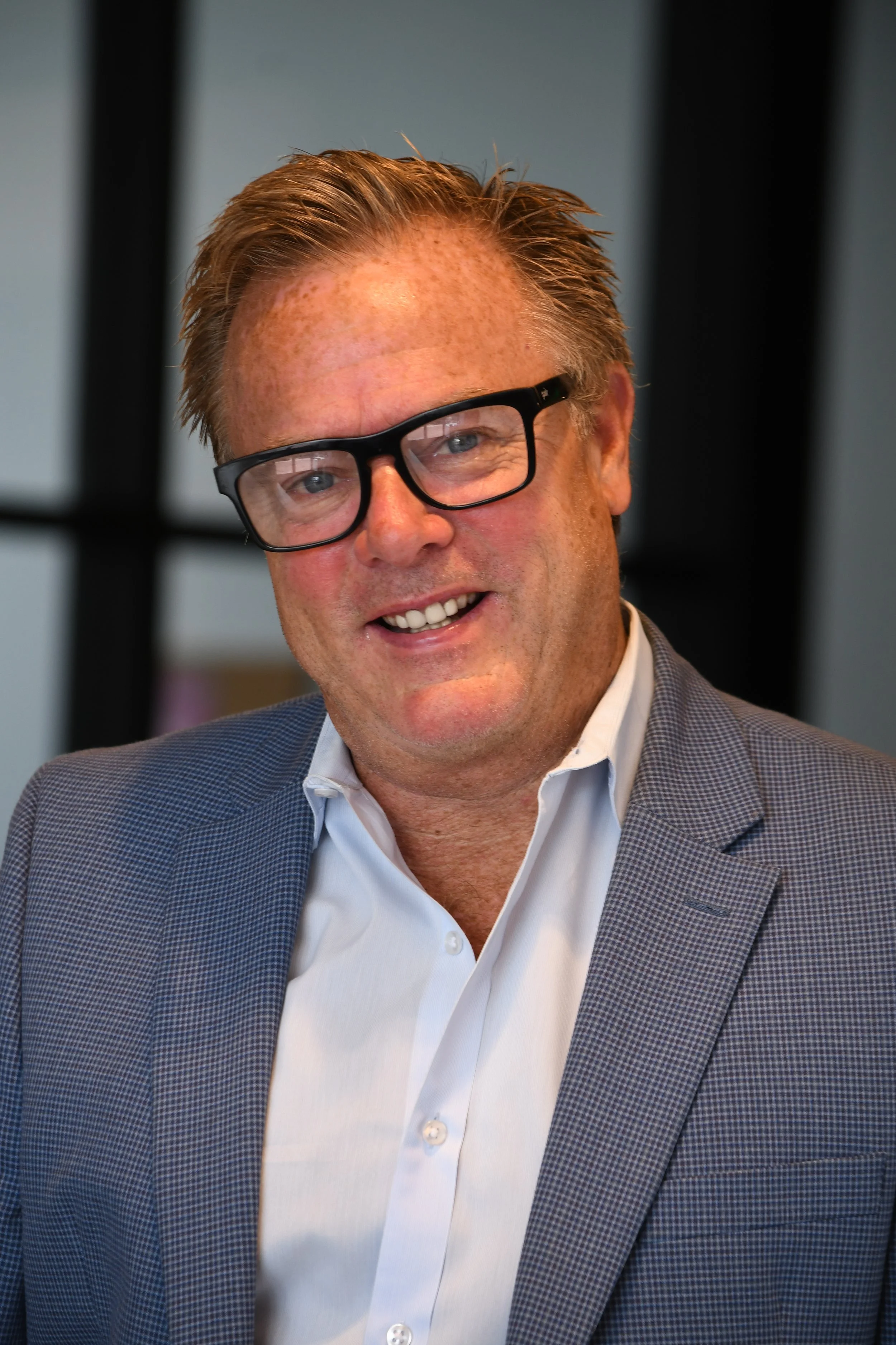 Schwabe Group Team Member Kevin Murphy - At Compass Chicago Real Estate