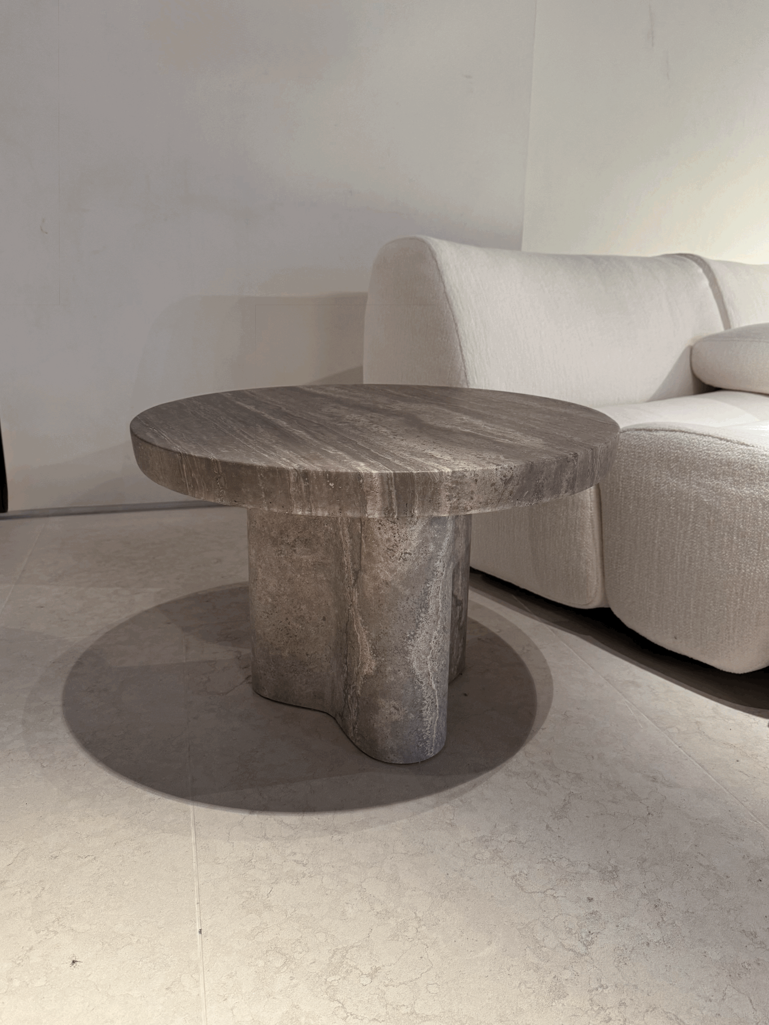 ERNEST COFFEE TABLES