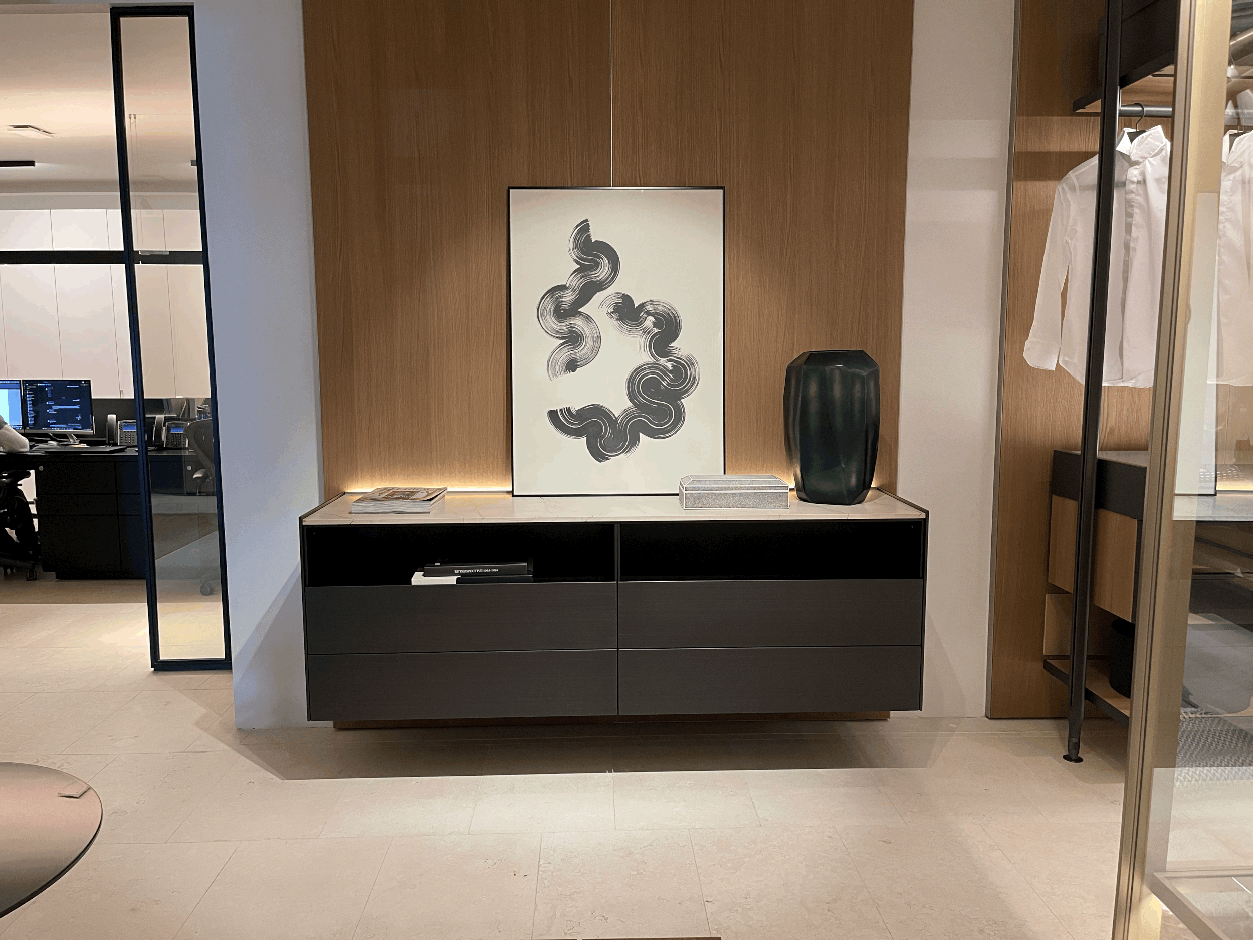 CODE DRESSER
