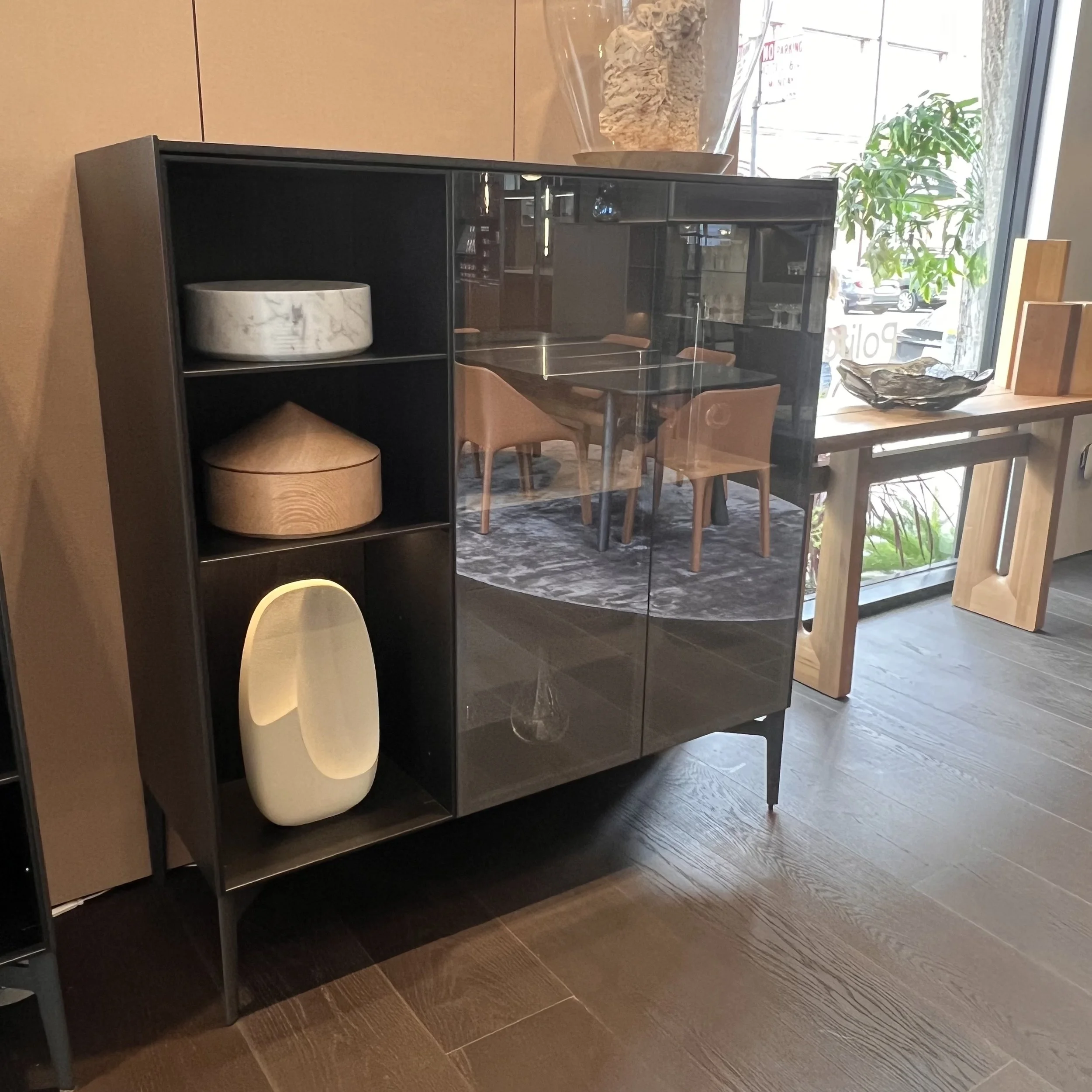 CODE SIDEBOARD