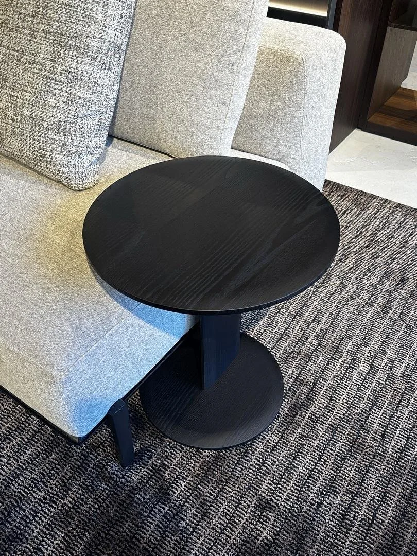 MUSH TALL COFFEE TABLES