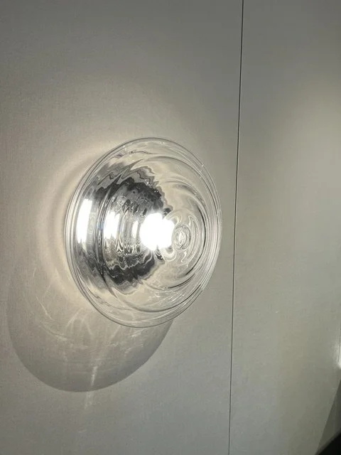 LASVIT NEVER-ENDING GLORY WALL SCONCE