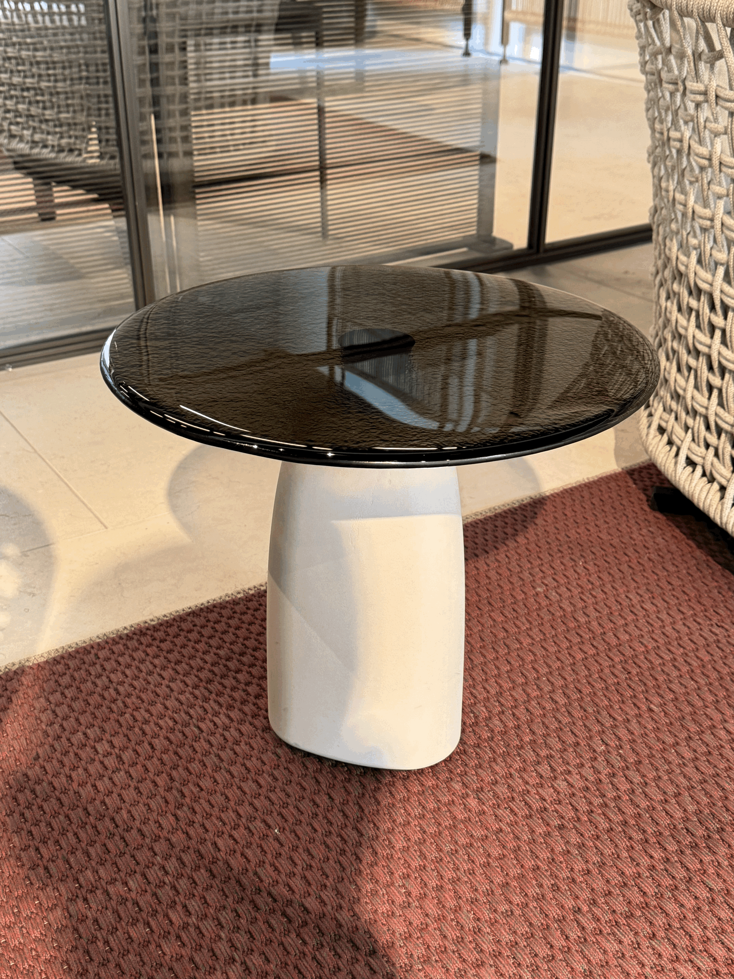 STRATA COFFEE TABLE
