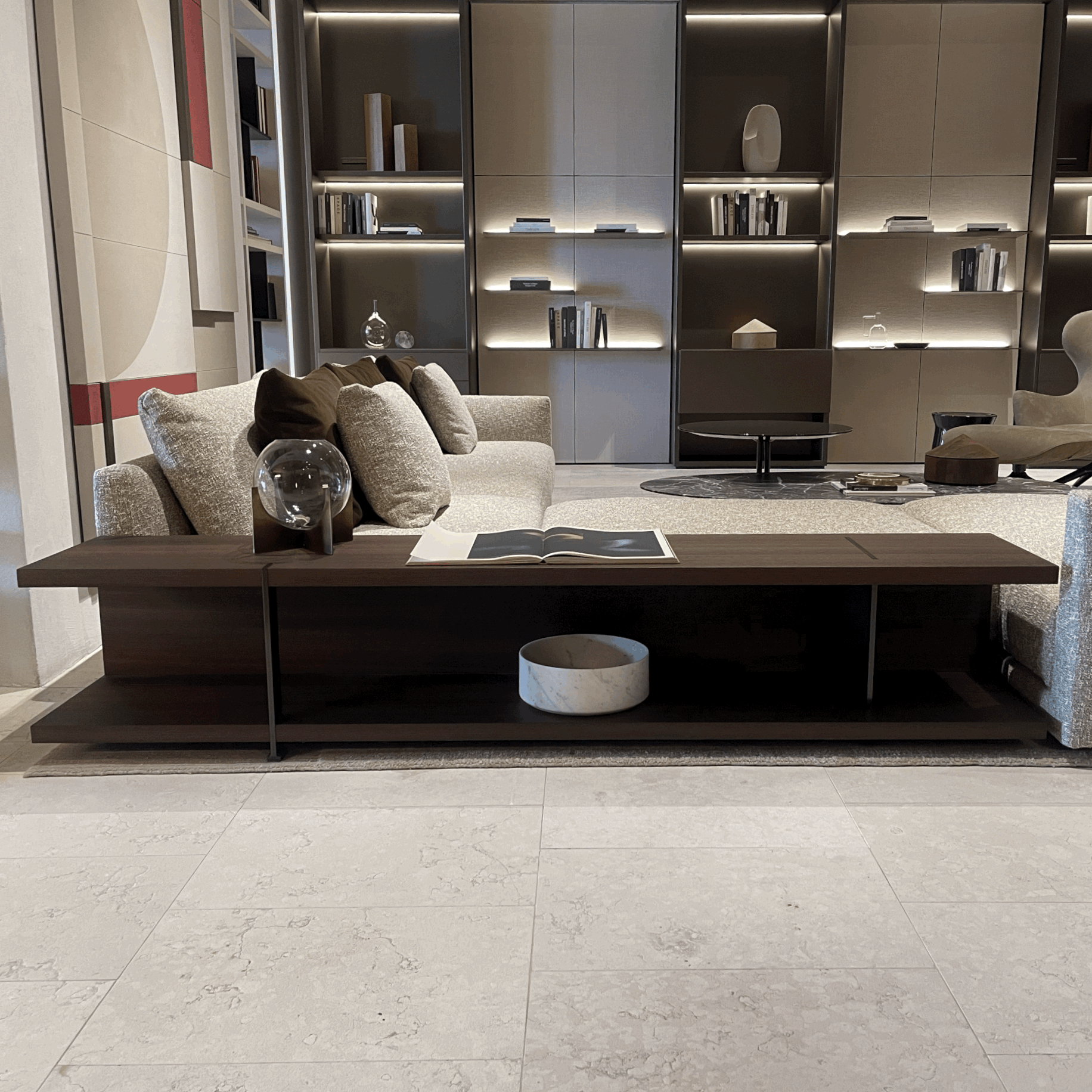 BRISTOL OPEN ELEMENT