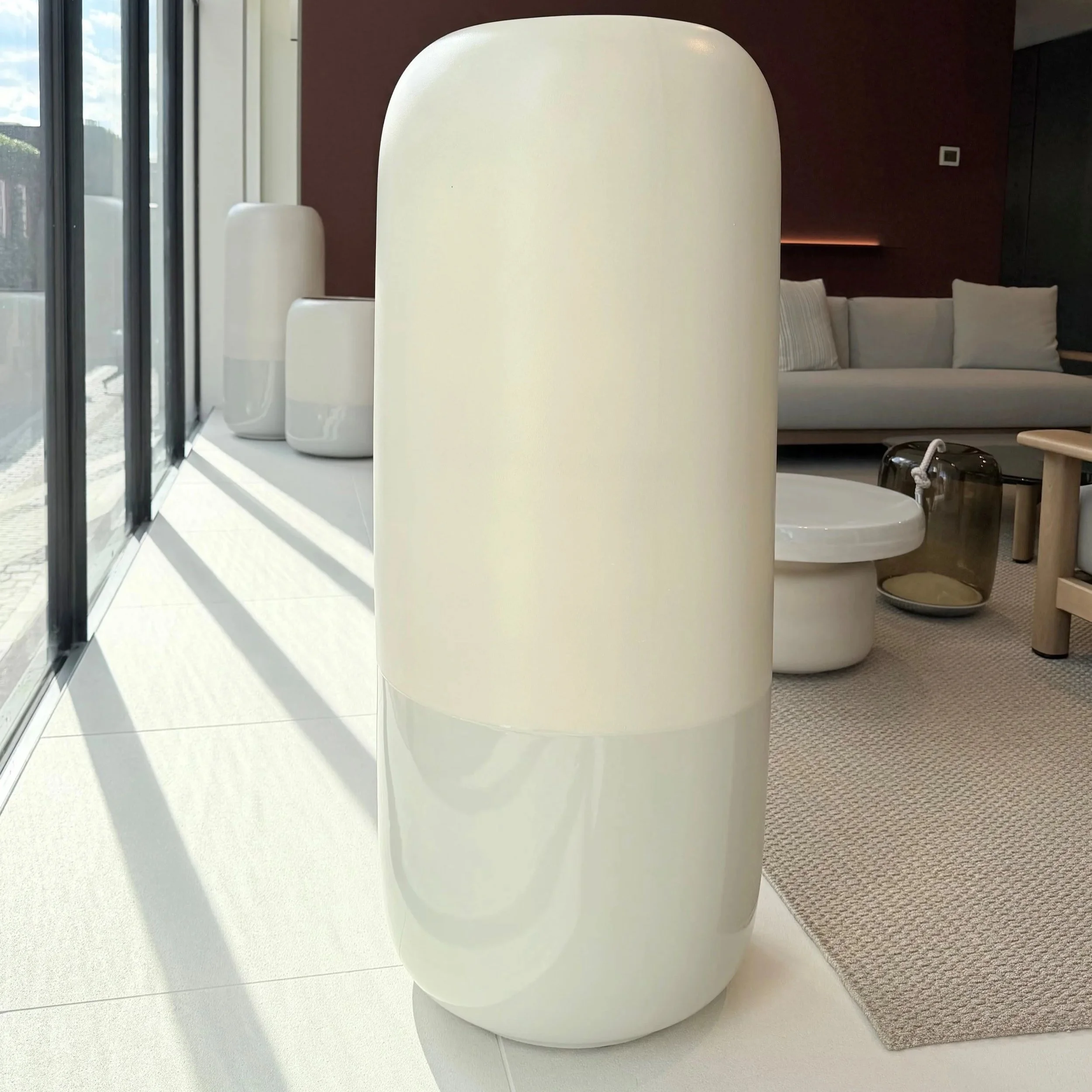 ​CREW VASE TALL