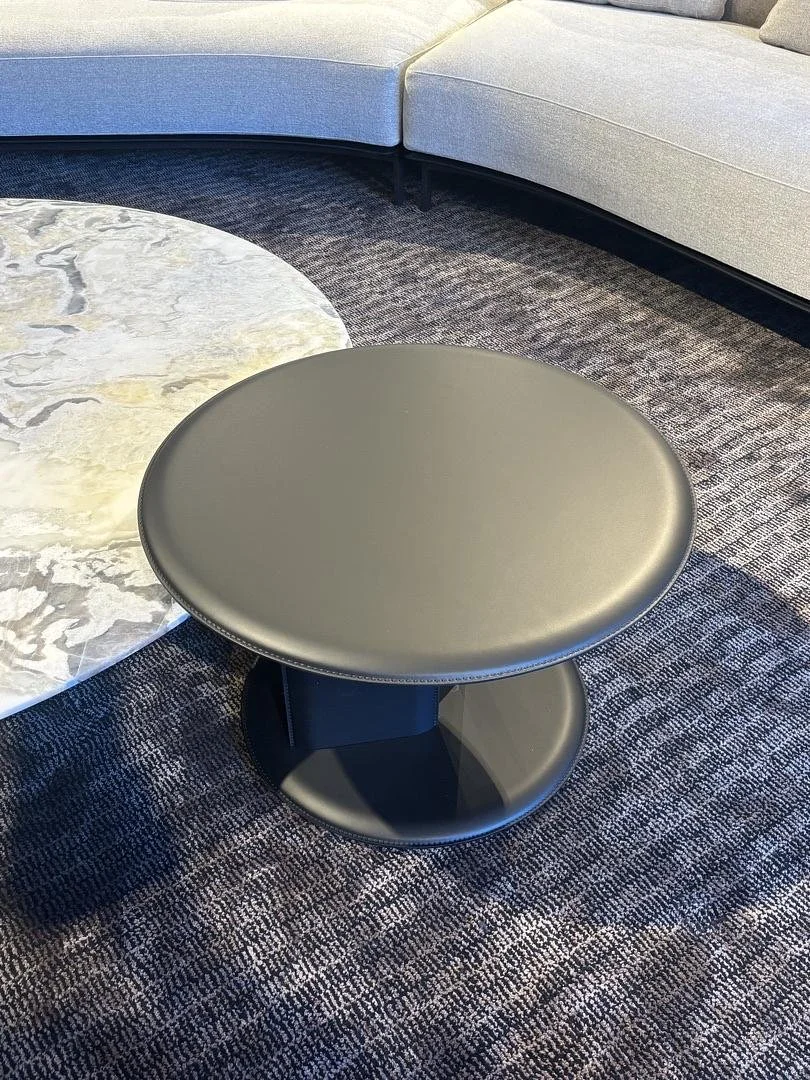 MUSH LOW COFFEE TABLE