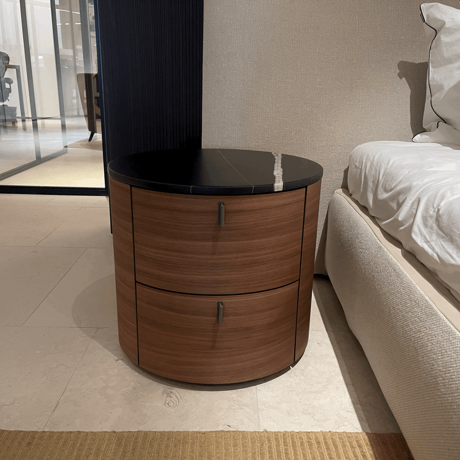 ONDA NIGHTSTAND
