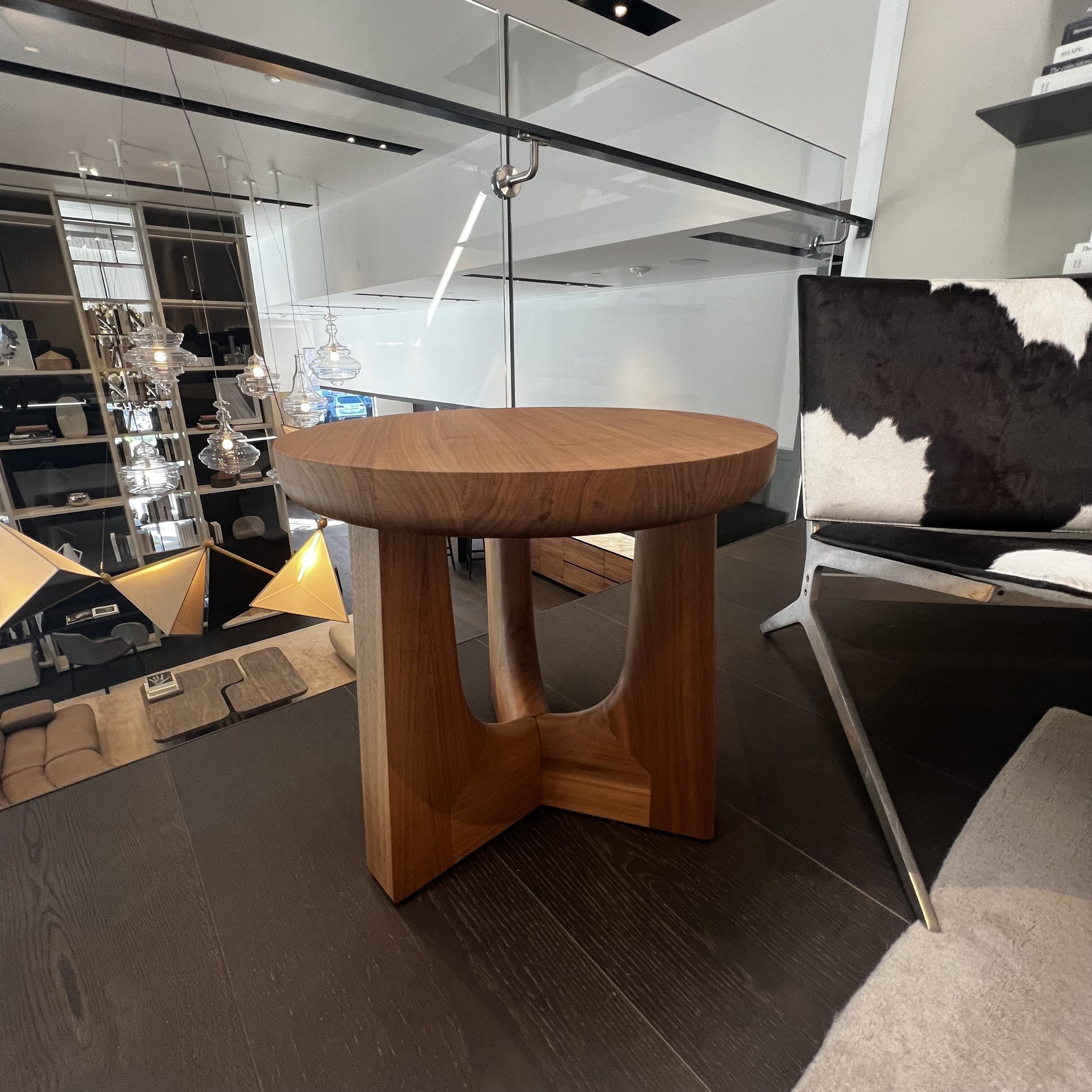 NARA HIGH SIDE TABLE
