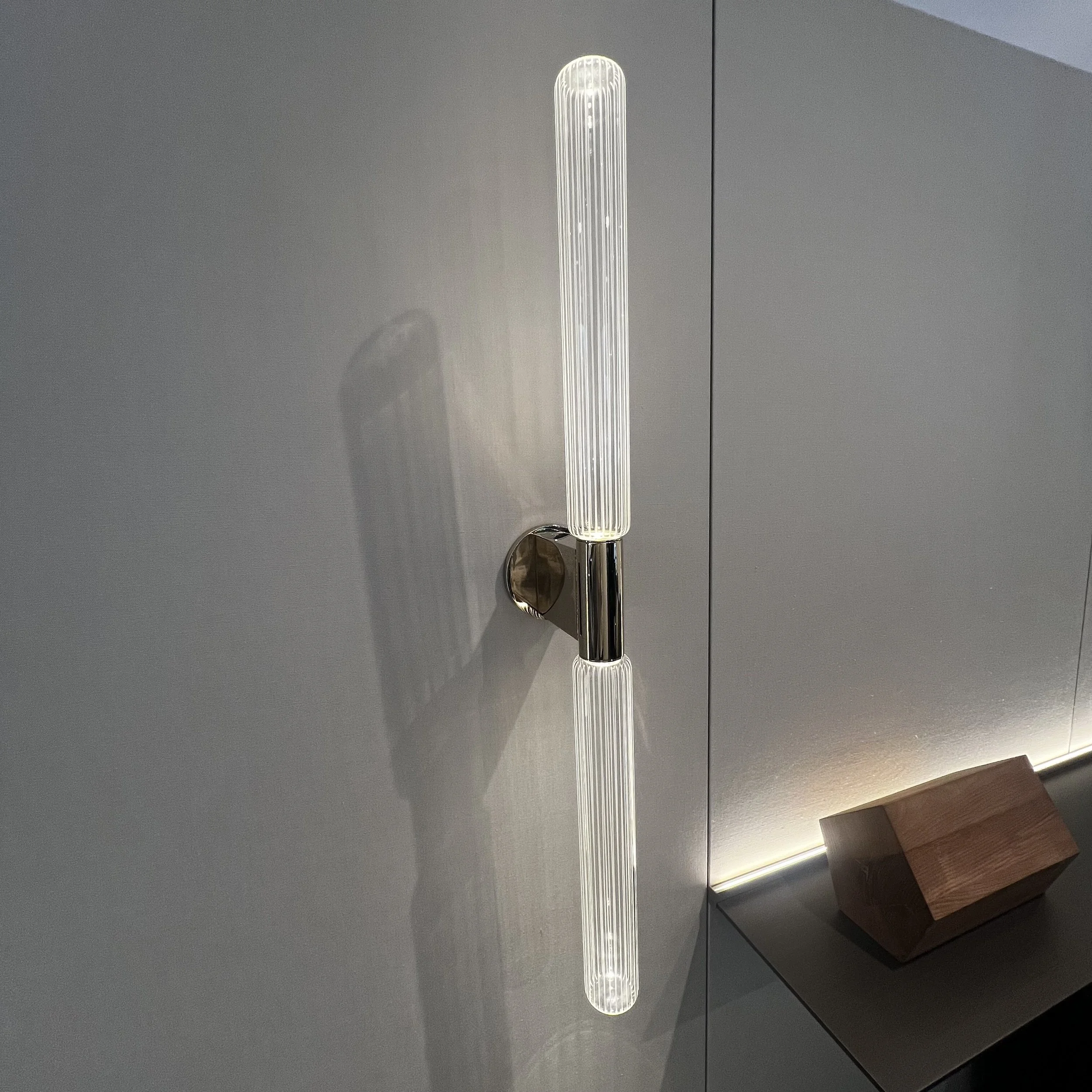LASVIT CIPHER WALL SCONCE