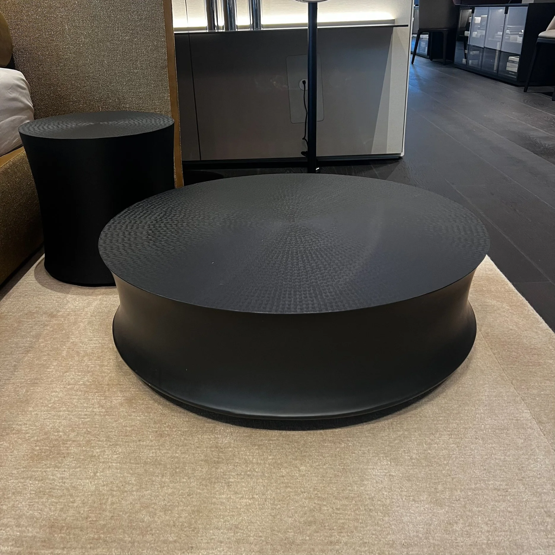 SOORI LOW COFFEE TABLE