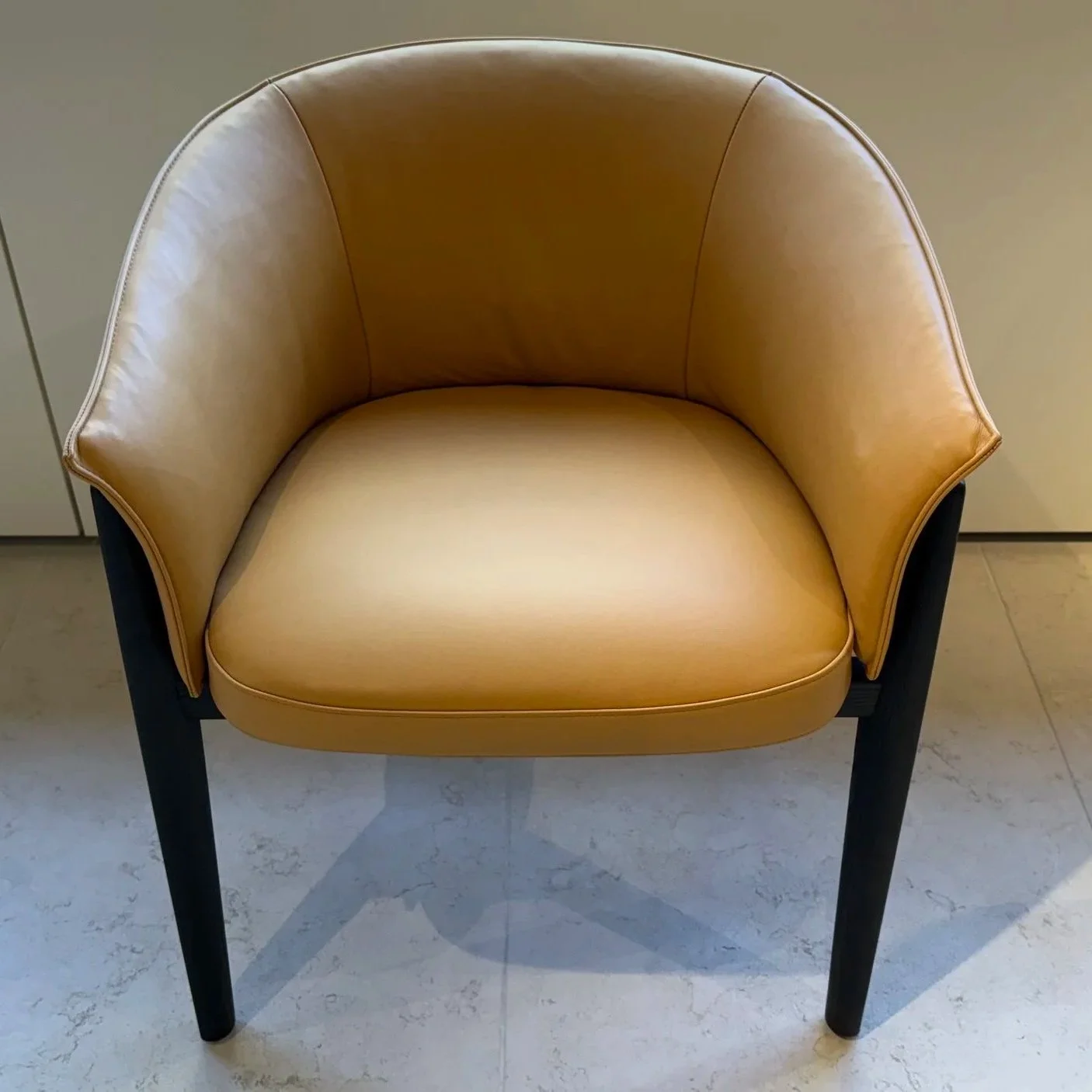 LEOPOLD CHAIRS