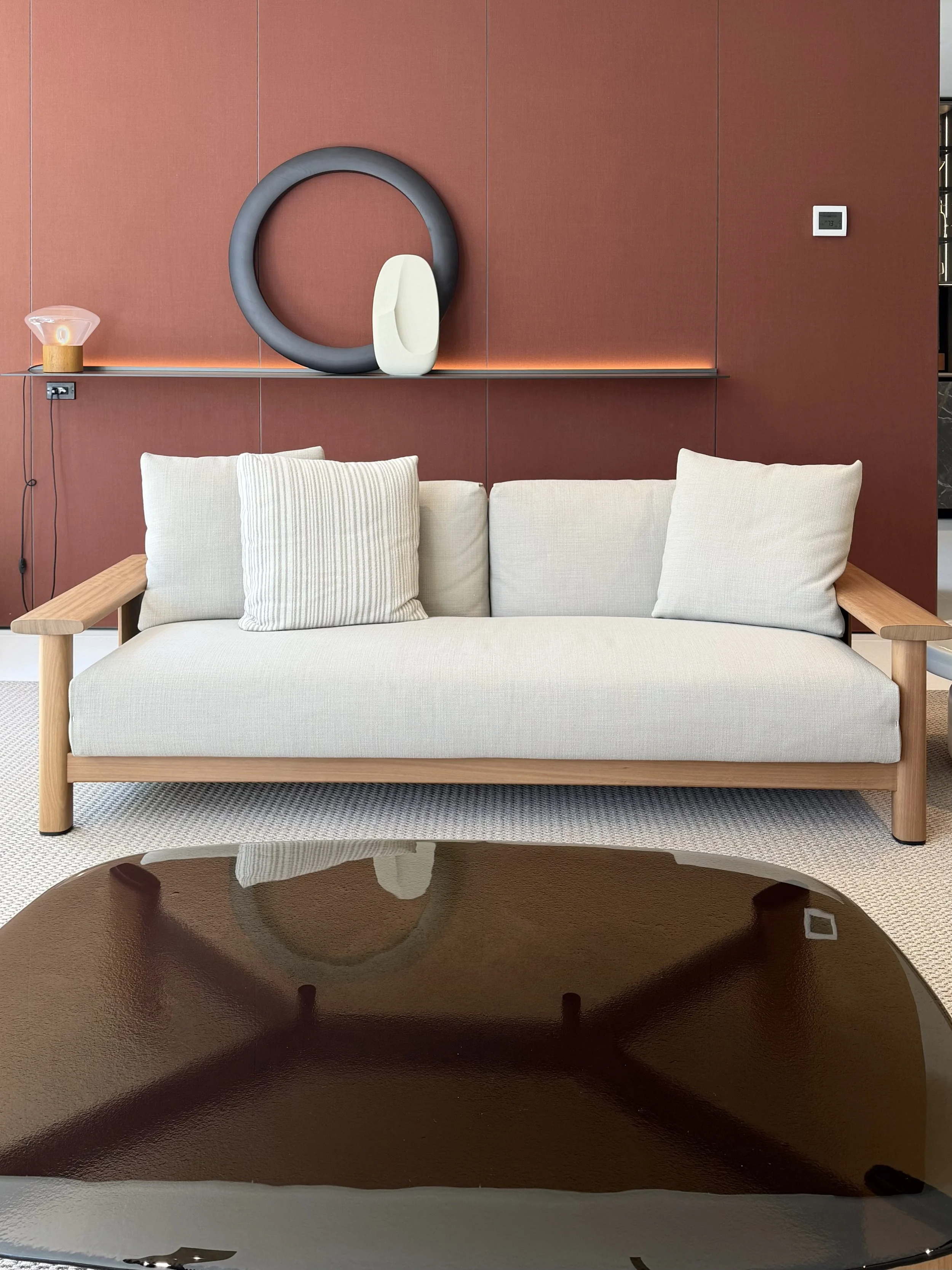 ​KETCH SOFA