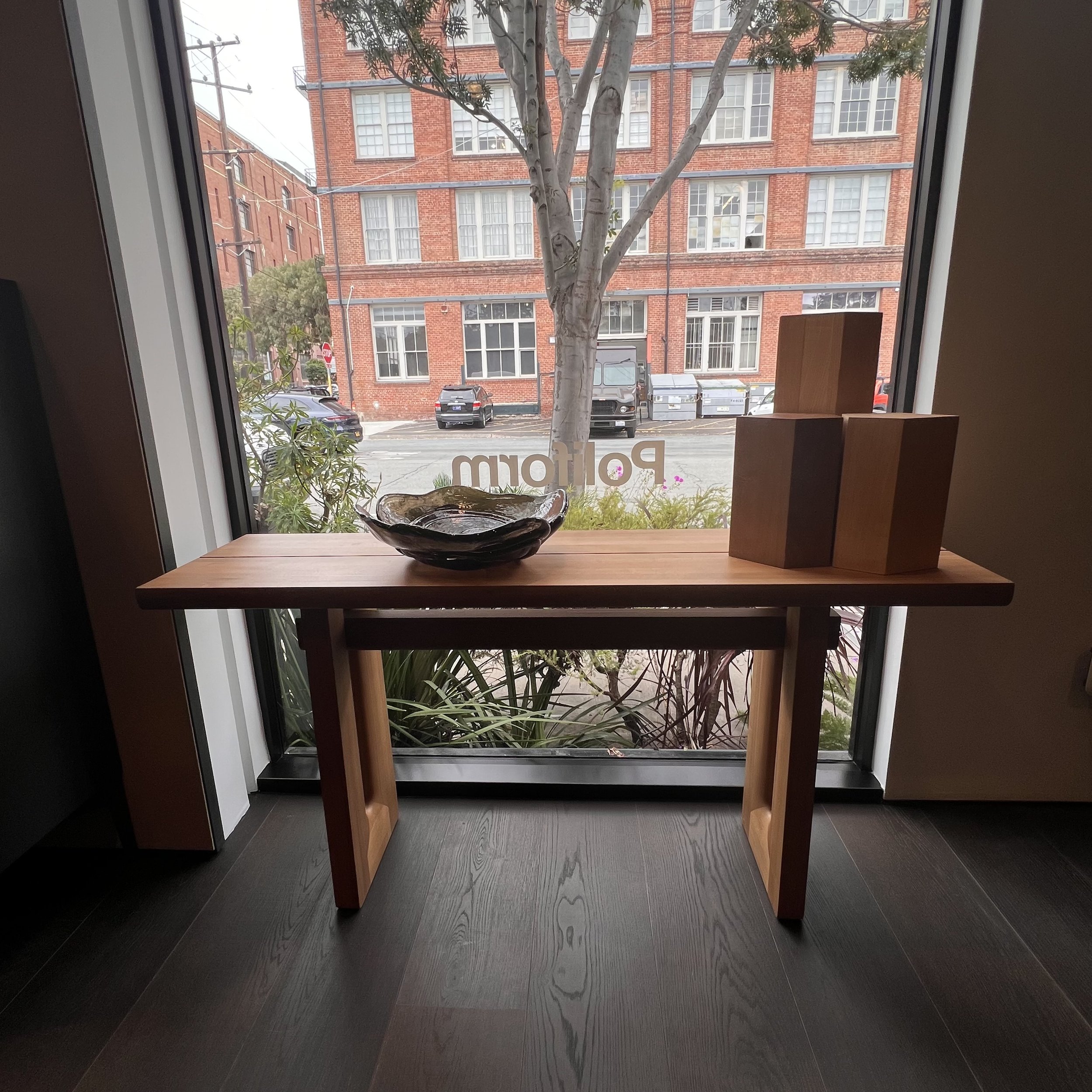 NARA CONSOLE