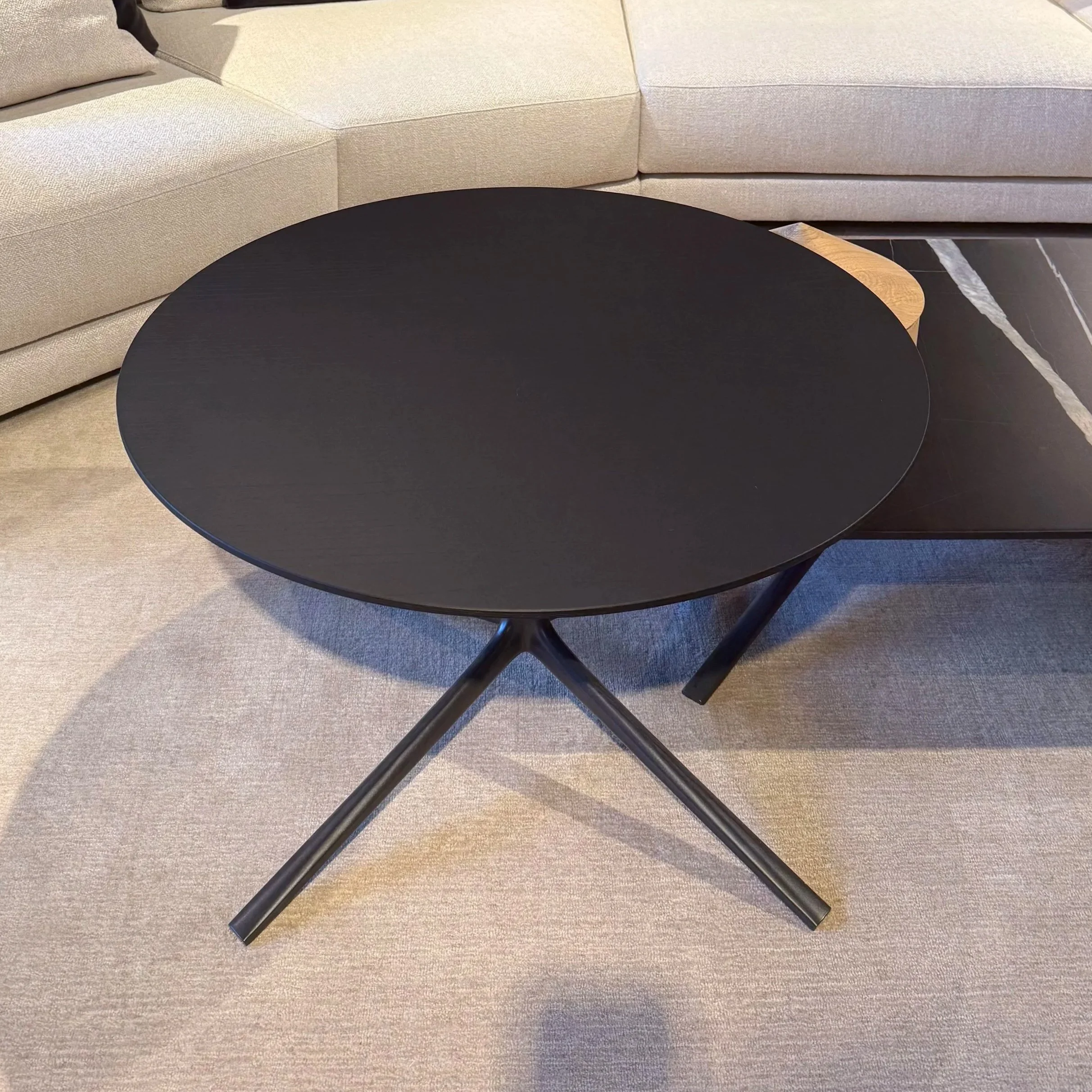 MONDRIAN COFFEE TABLE