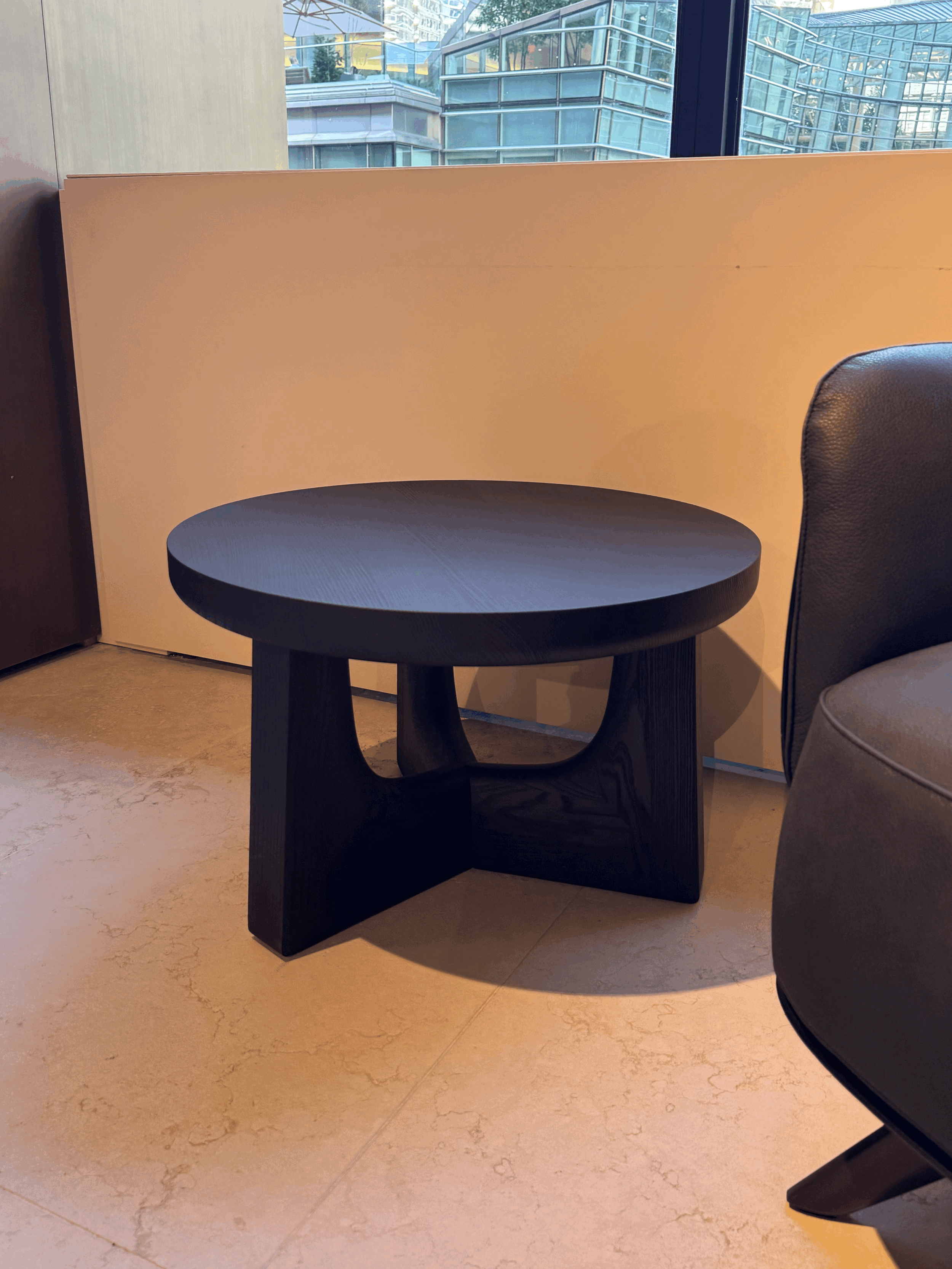 NARA LOW COFFEE TABLE