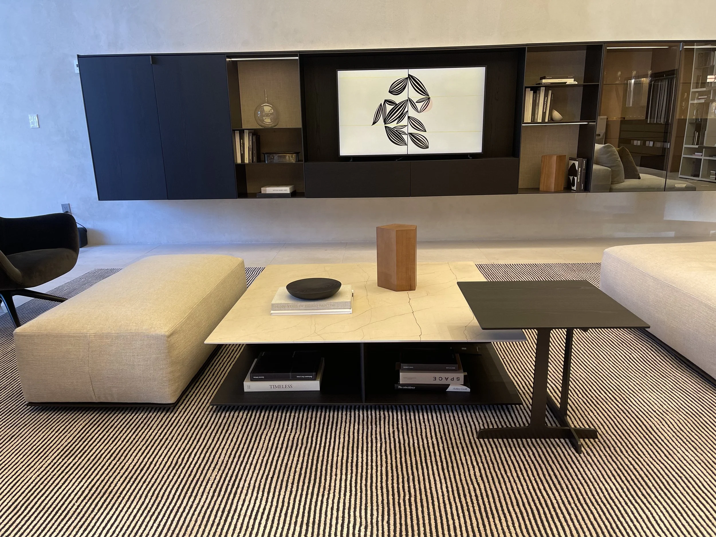 WESTSIDE COFFEE TABLE