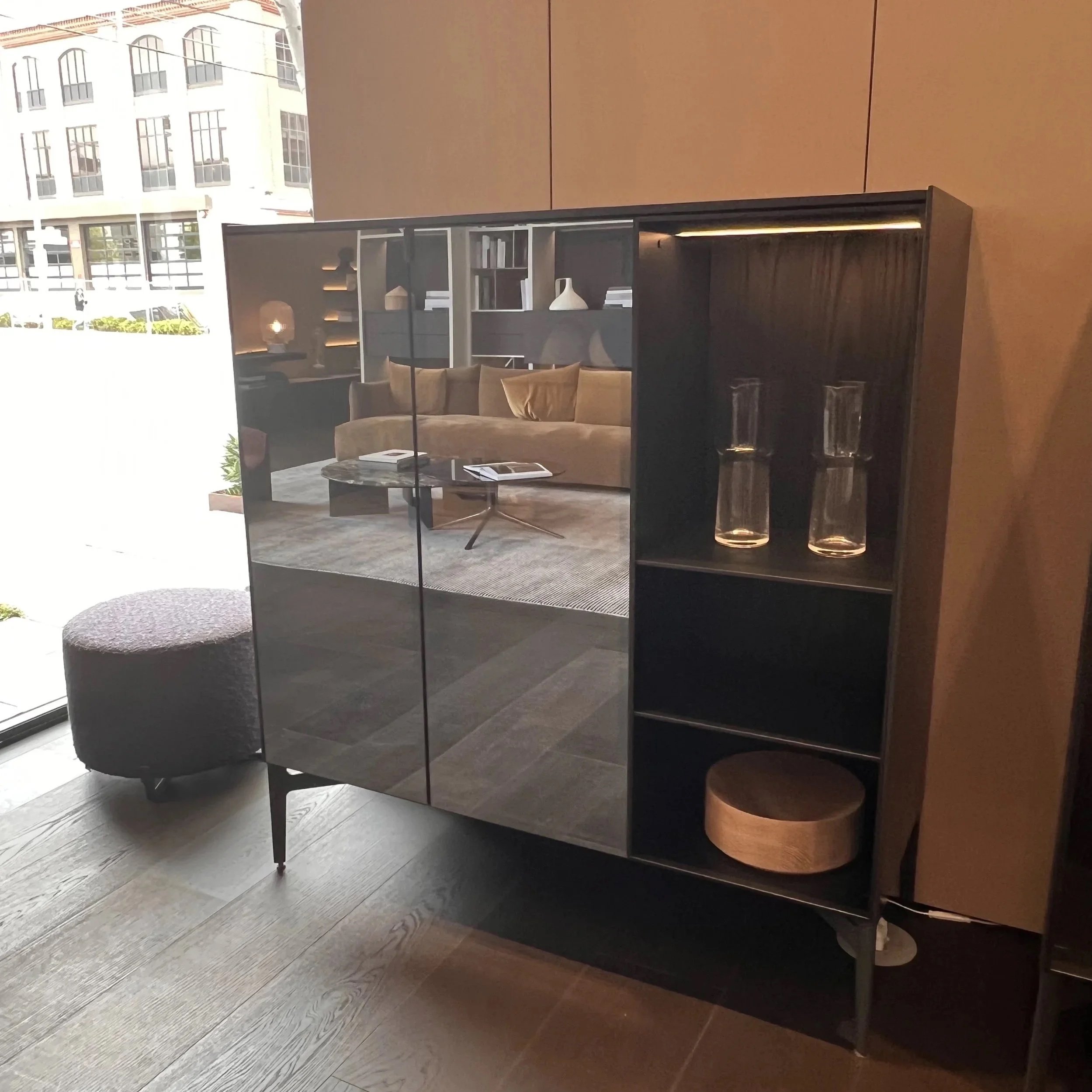 CODE SIDEBOARD
