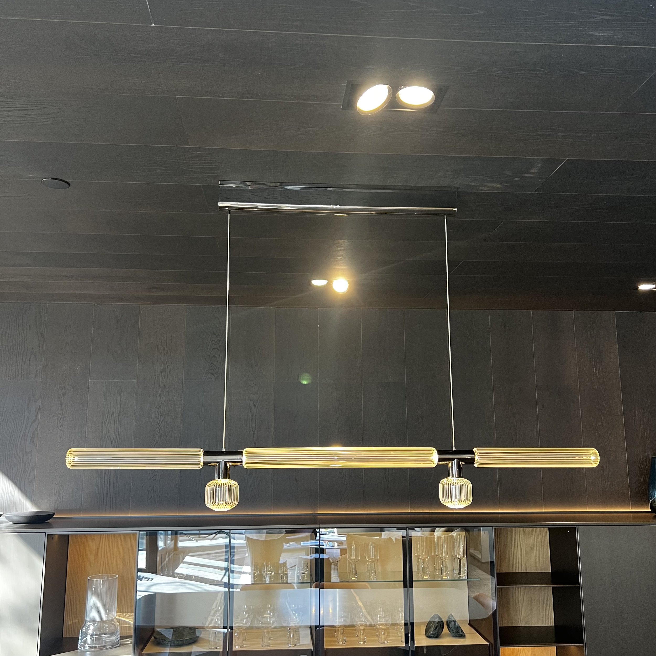LASVIT CIPHER PENDENT