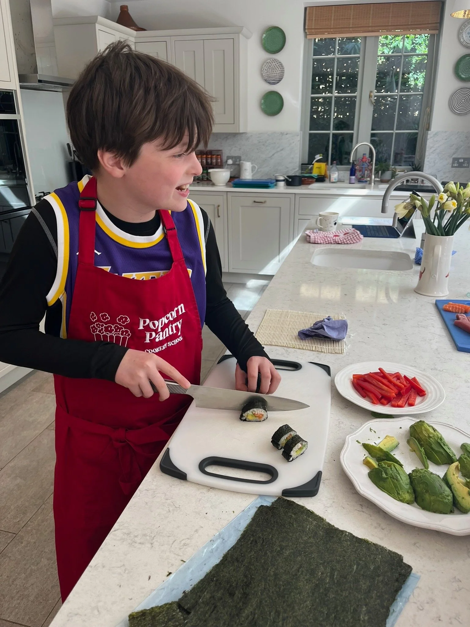 albert cut sushi.jpeg