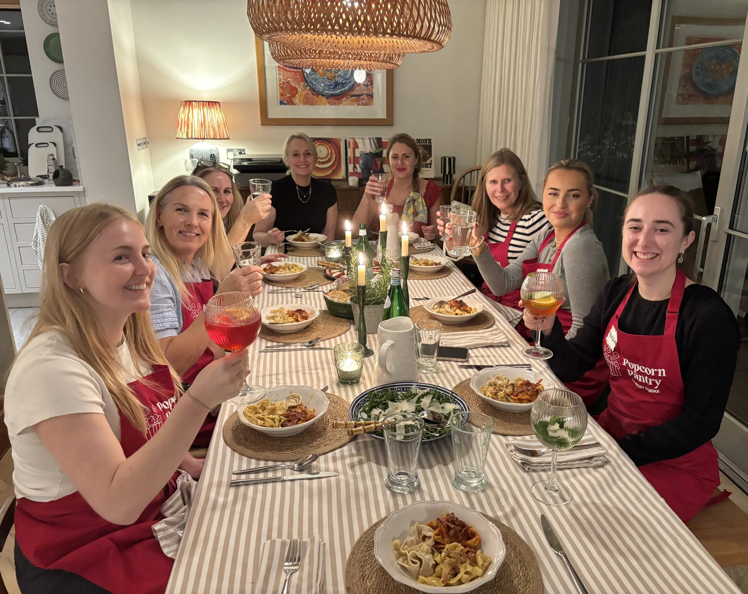 Group Sessions for Adults