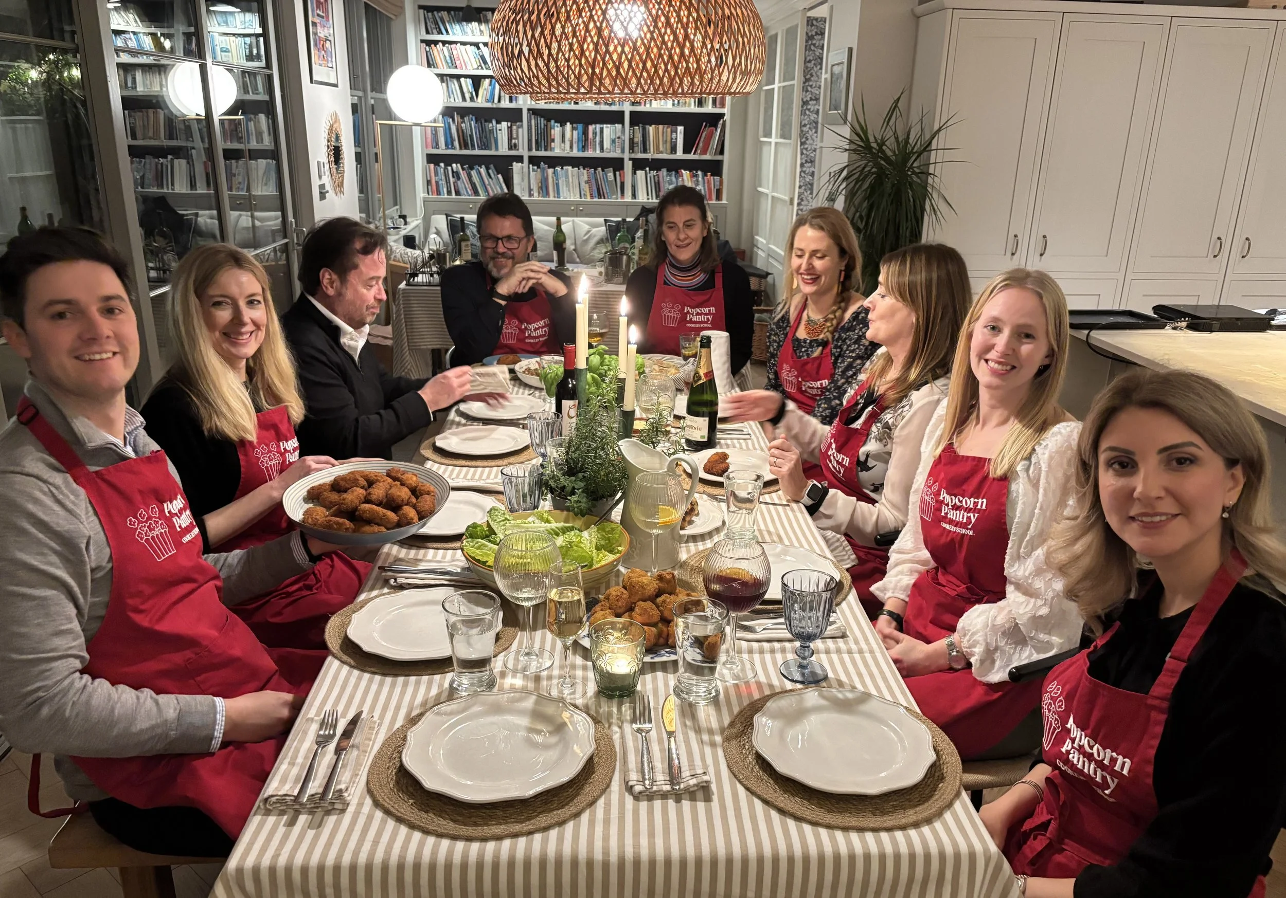 Group Sessions for Adults