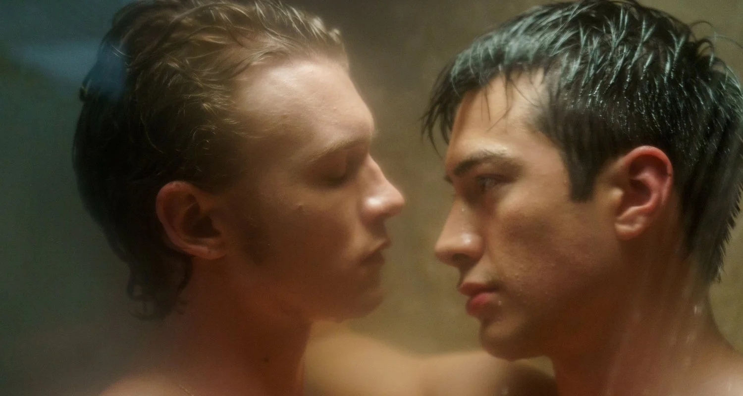 Yearning and Submission in ‘Heated Rivalry’