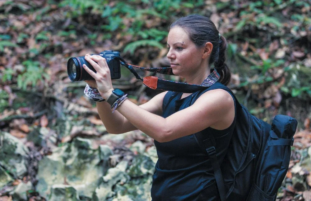 Behind the Social Scene: Bat Conservation International's Award-Winning Social Media
[Bats Magazine]