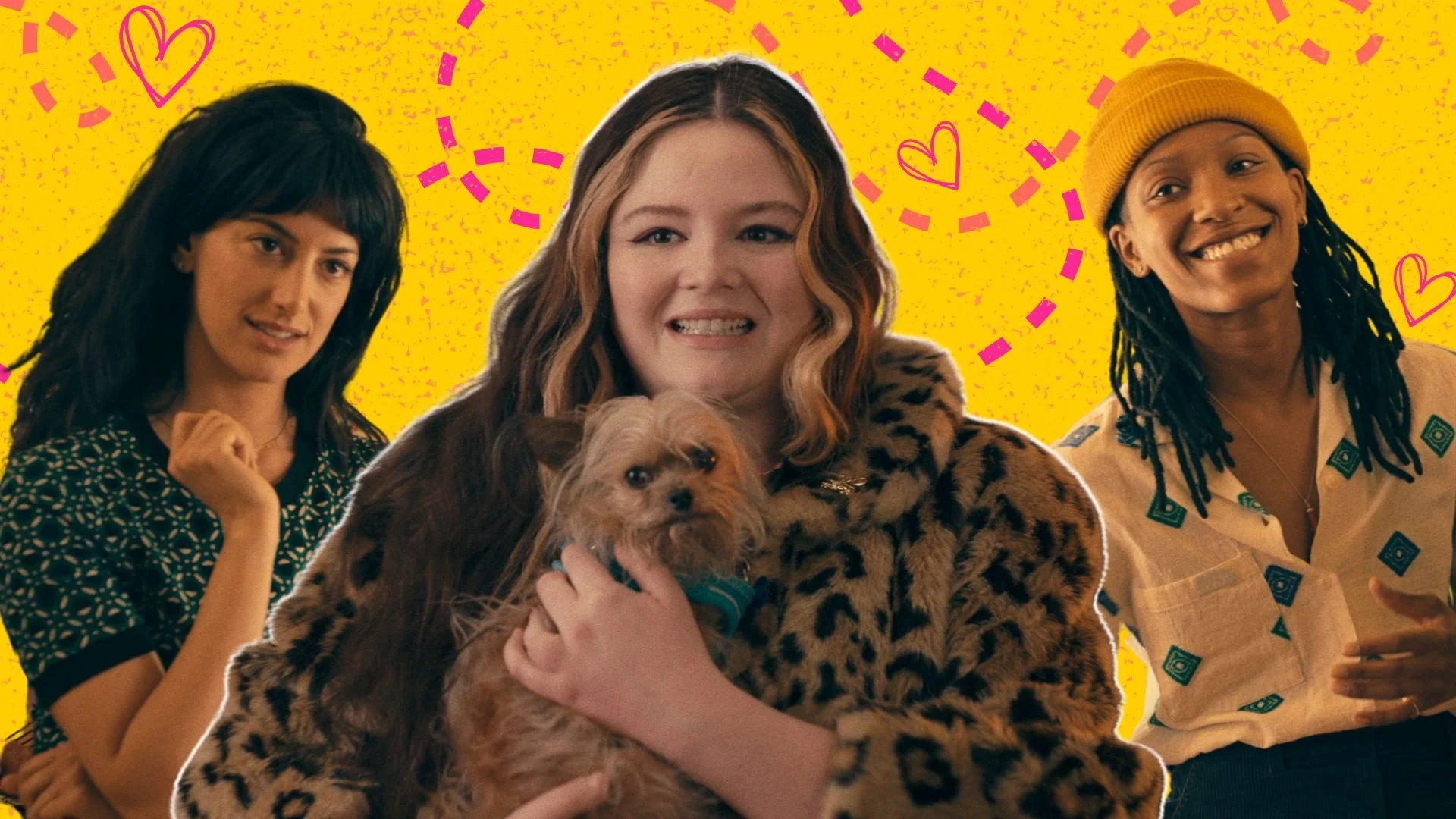 'Cora Bora' Is a Coming-of-Age Movie for People In Their Thirties
[Xtra]