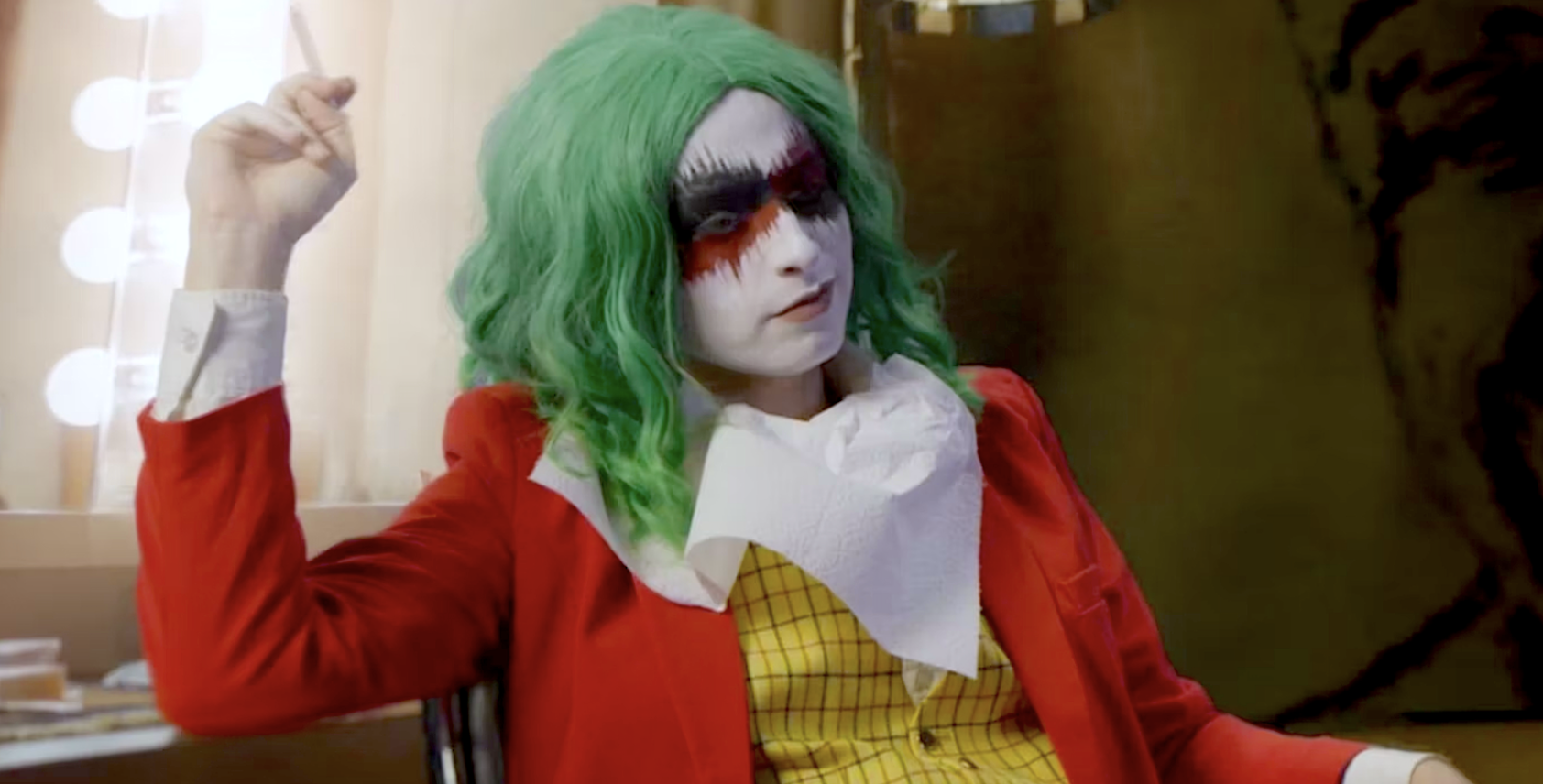 The "Banned" Film Coming Soon To a Theater Near You 
[Blood Knife]